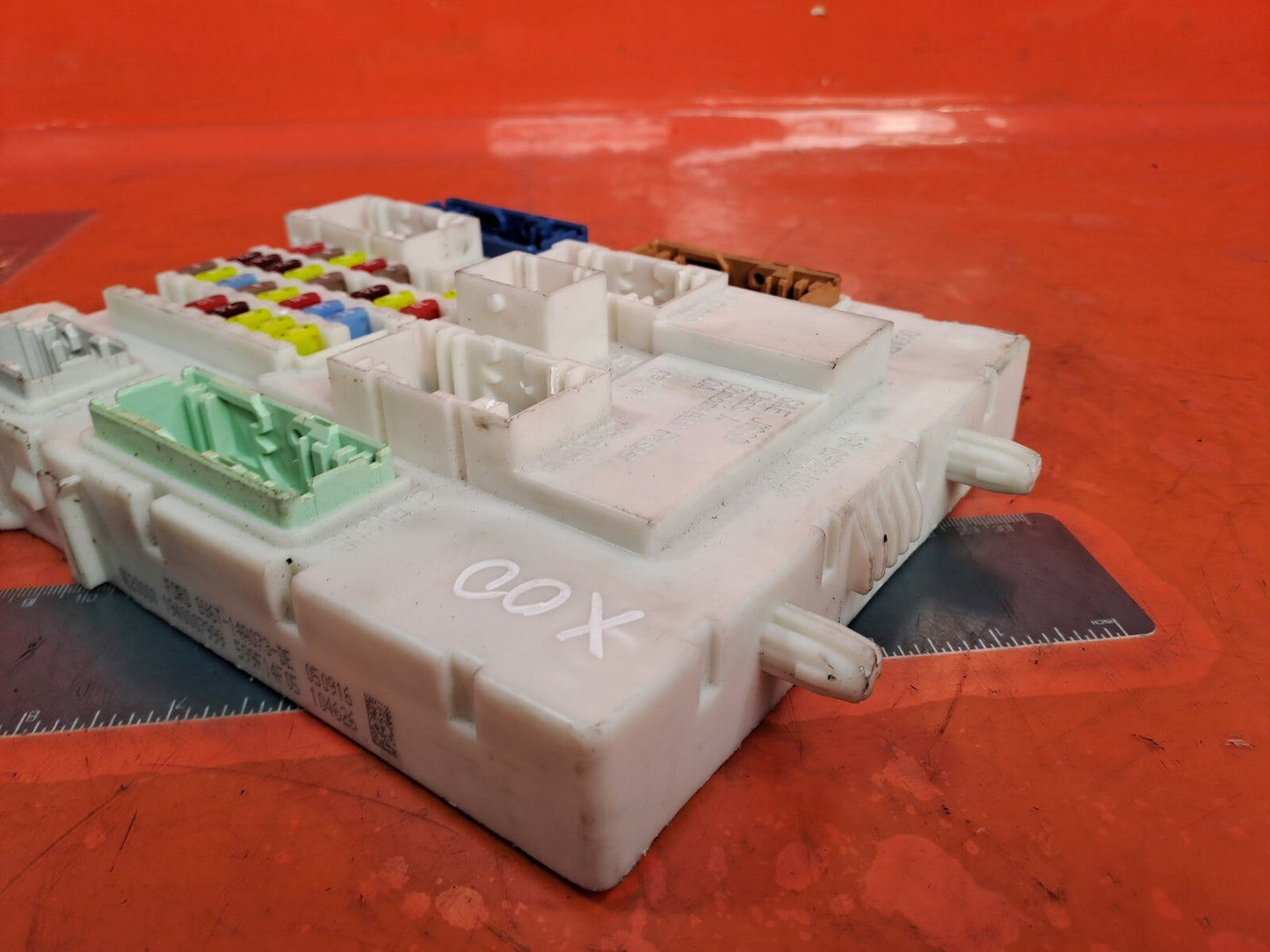 ✅Ford C-Max Zetec 2011-2015 Body Control Module GV6T-14A073-DE Warranty xAA