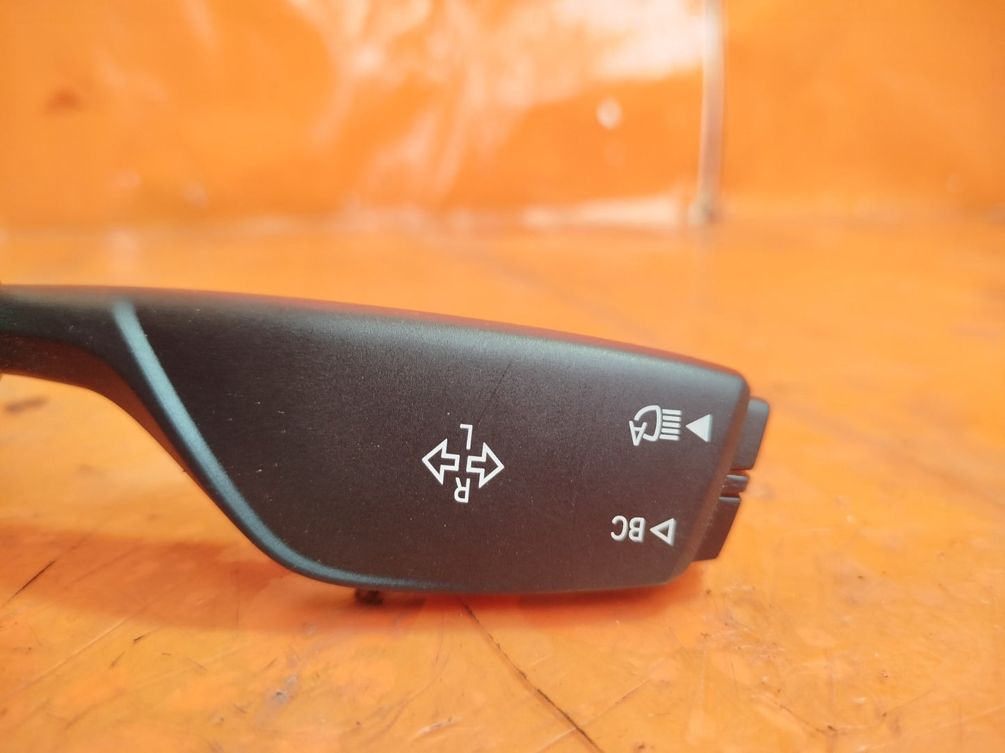 ✅2023 BMW 2 SERIES M SPORT F44 INDICATOR WIPER SWITCH STALK SQUIB 5A32035 A293