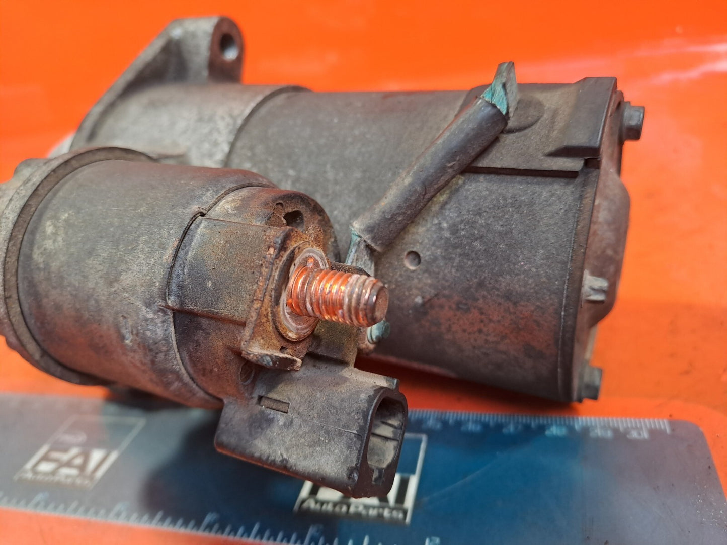 ✅SSANGYONG TIVOLI EX 1.6 PETROL 2015 STARTER MOTOR A1731514001 Warranty A221