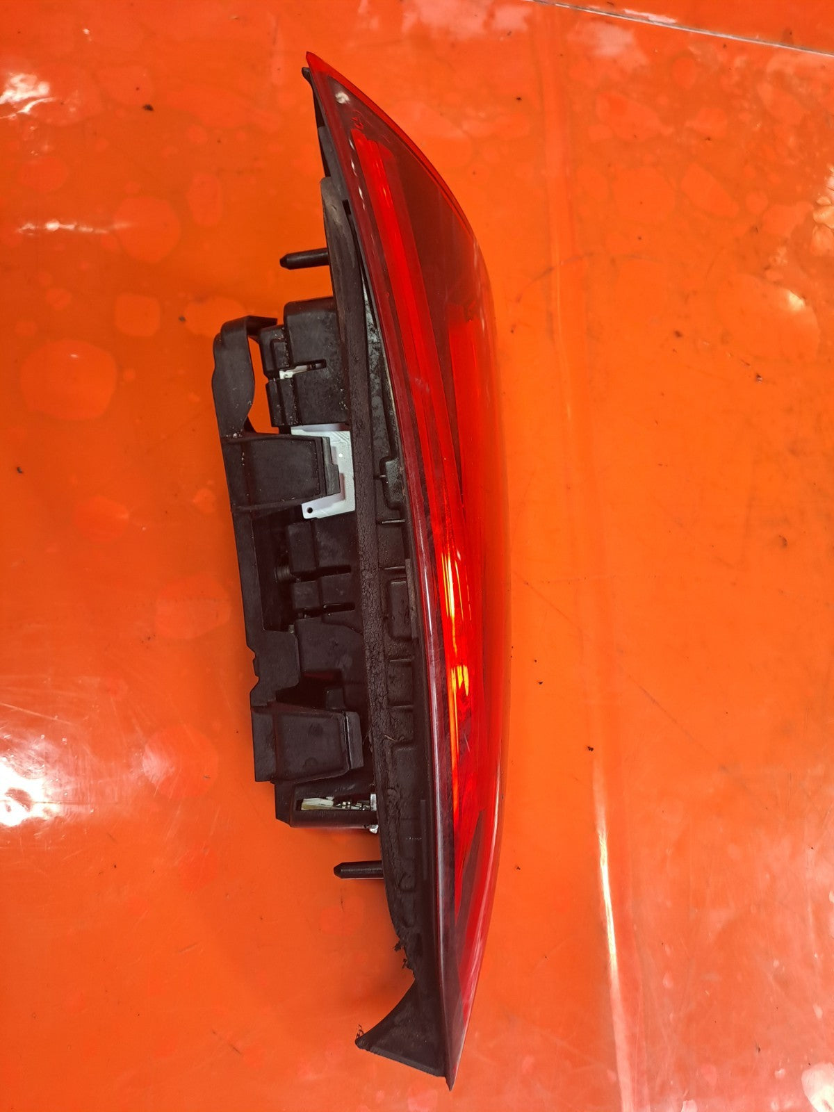 ✅MERCEDES A180D SPORT W177 1.5 DIESEL 2018 REAR RIGHT INNER TAIL LIGHT Warranty