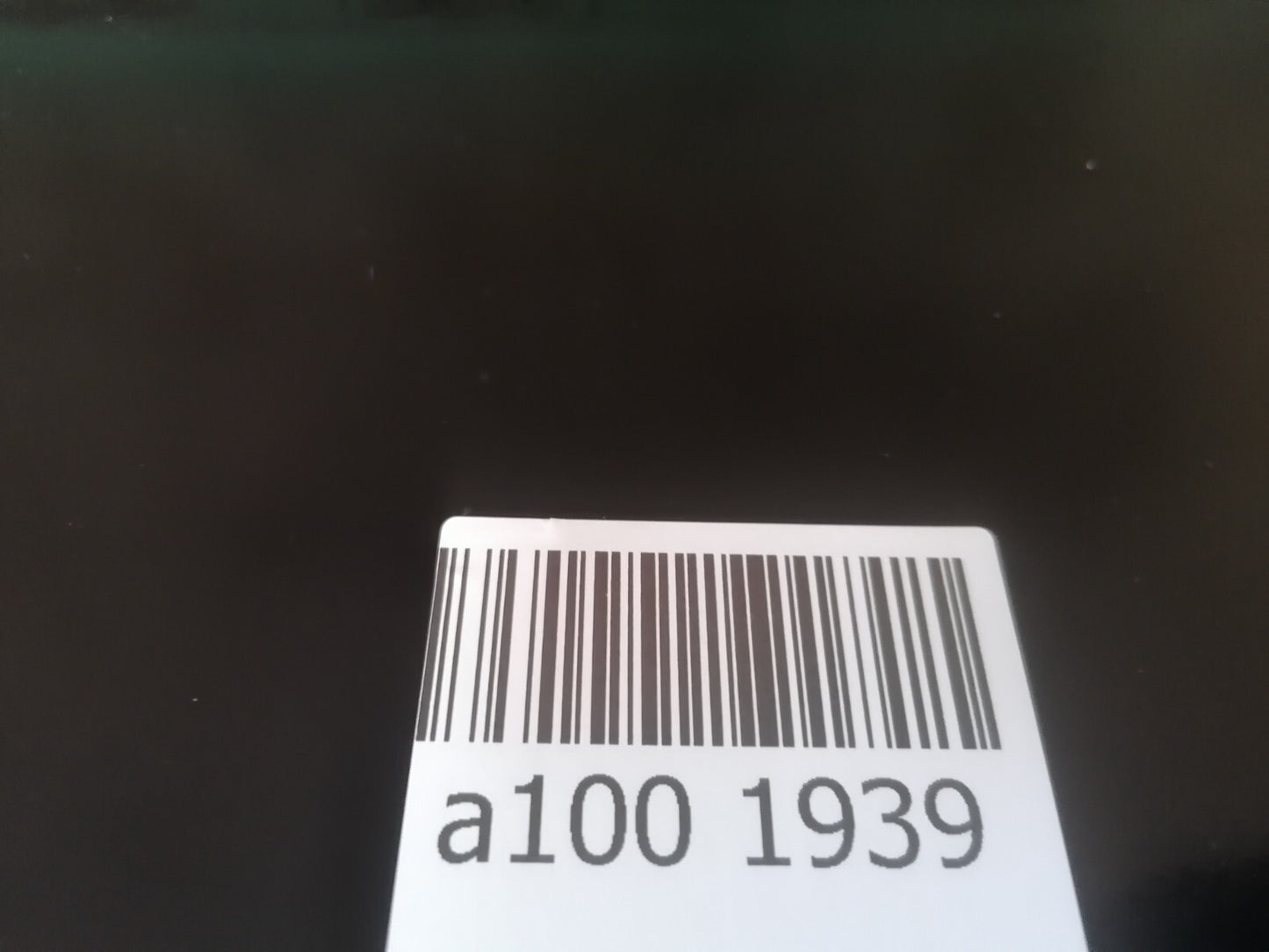 ✅2005 PORSCHE BOXSTER 987 2.7 PETROL REAR TAILGATE BOOTLID BLUE + WARRANTY A100