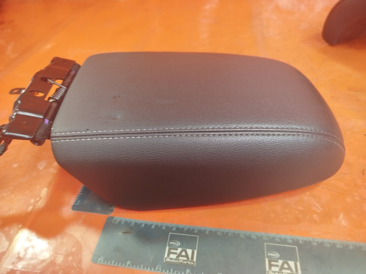 ✅2017 FORD C-MAX CENTRE CONSOLE ARMREST F1CBR045C74AMW + WARRANTY xAA