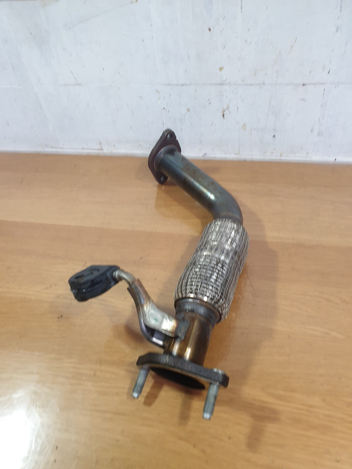 ✅Hyundai Bayon T-Gdi 2023 1.0 Petrol EXHAUST FLEXI JOINT PIPE 28780-AA000 A200