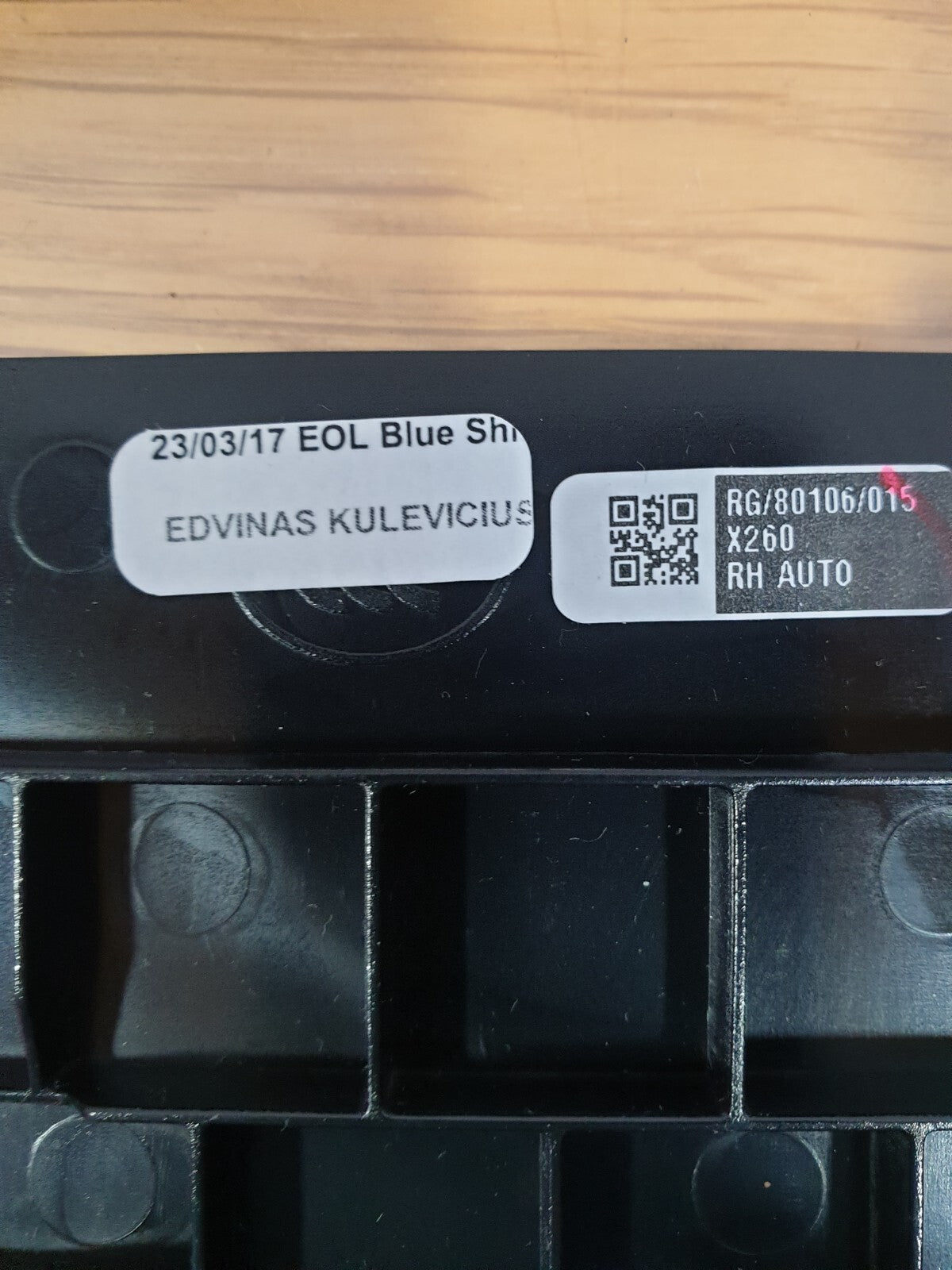 ✅JAGUAR F-PACE X761 3.0 PETROL 2017 CENTRE CONSOLE TRIM JX7314B790AA Warranty