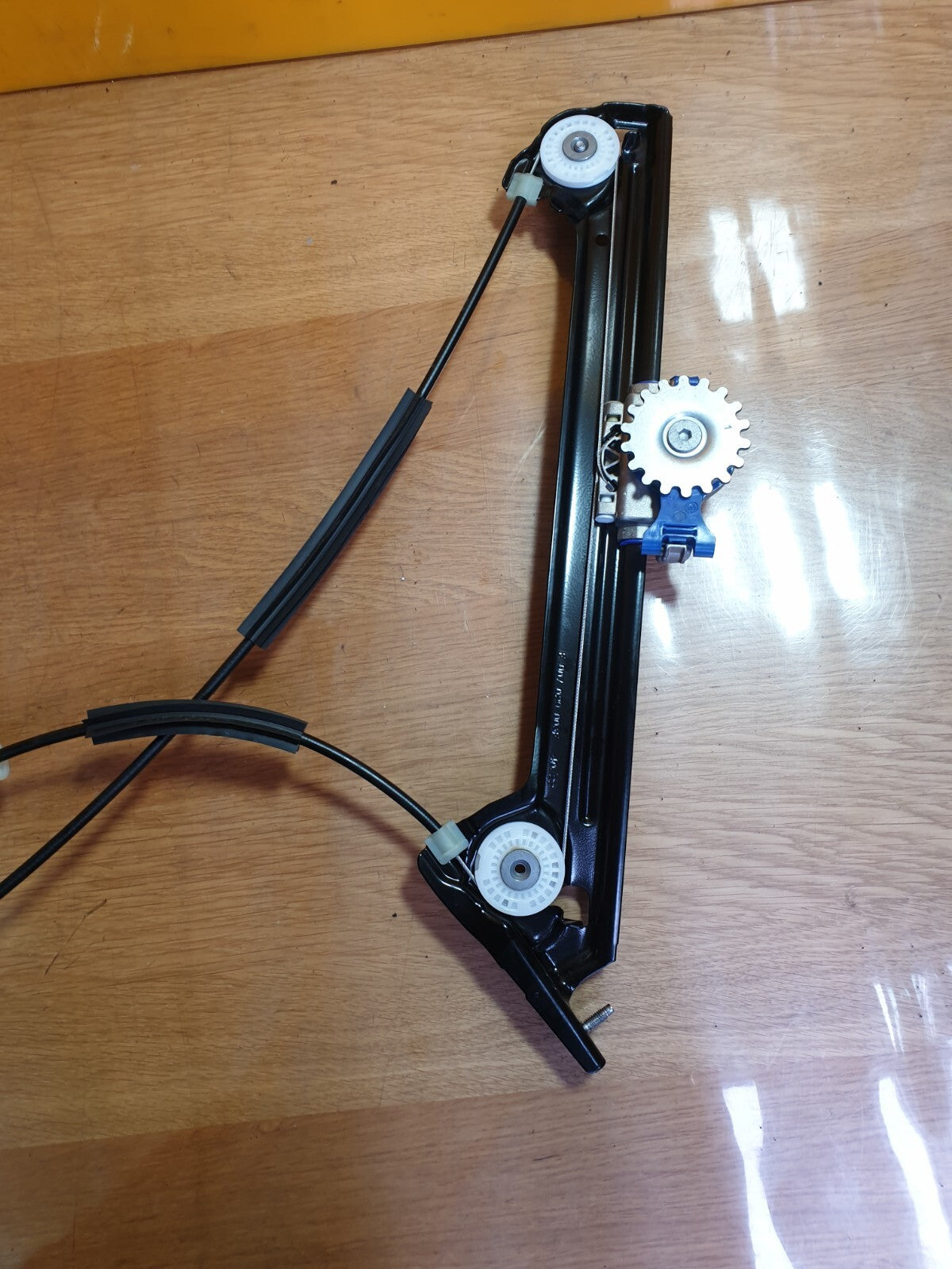 ✅2023 BMW Z4 G29 SDRIVE20i FRONT LEFT WINDOW REGULATOR MOTOR 9482279 + WARRANTY