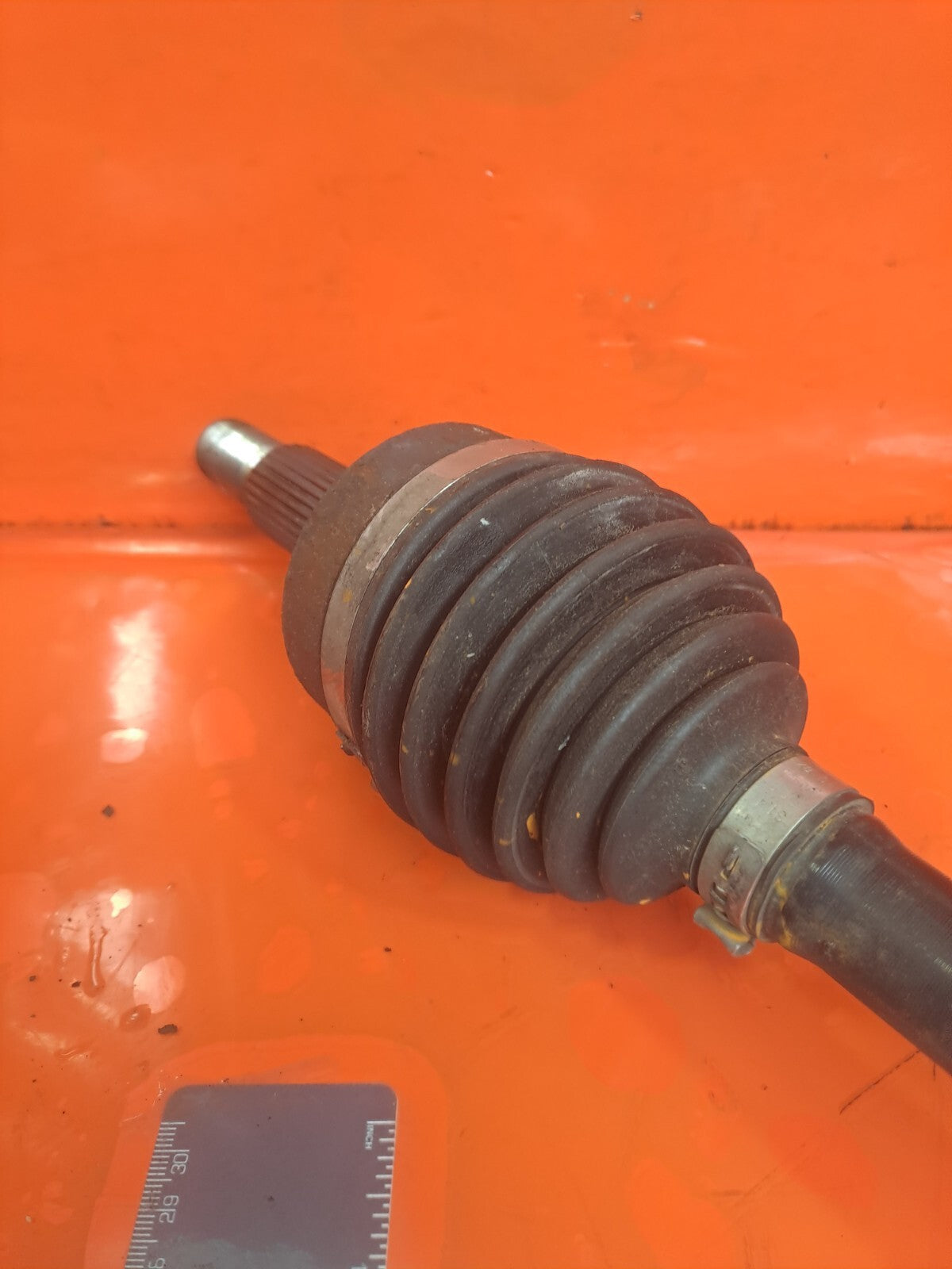 ✅Tesla Model 3 Long Range 2022 FRONT LEFT DRIVESHAFT 1044119-00-D Warranty A241