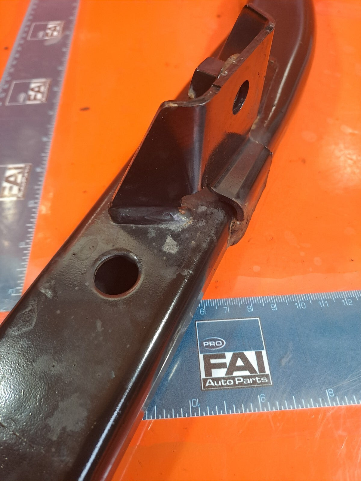 ✅2020 FORD FOCUS MK4 ST FRONT LEFT SUBFRAME LINKAGE ARM JX61-A101D49-AF A264