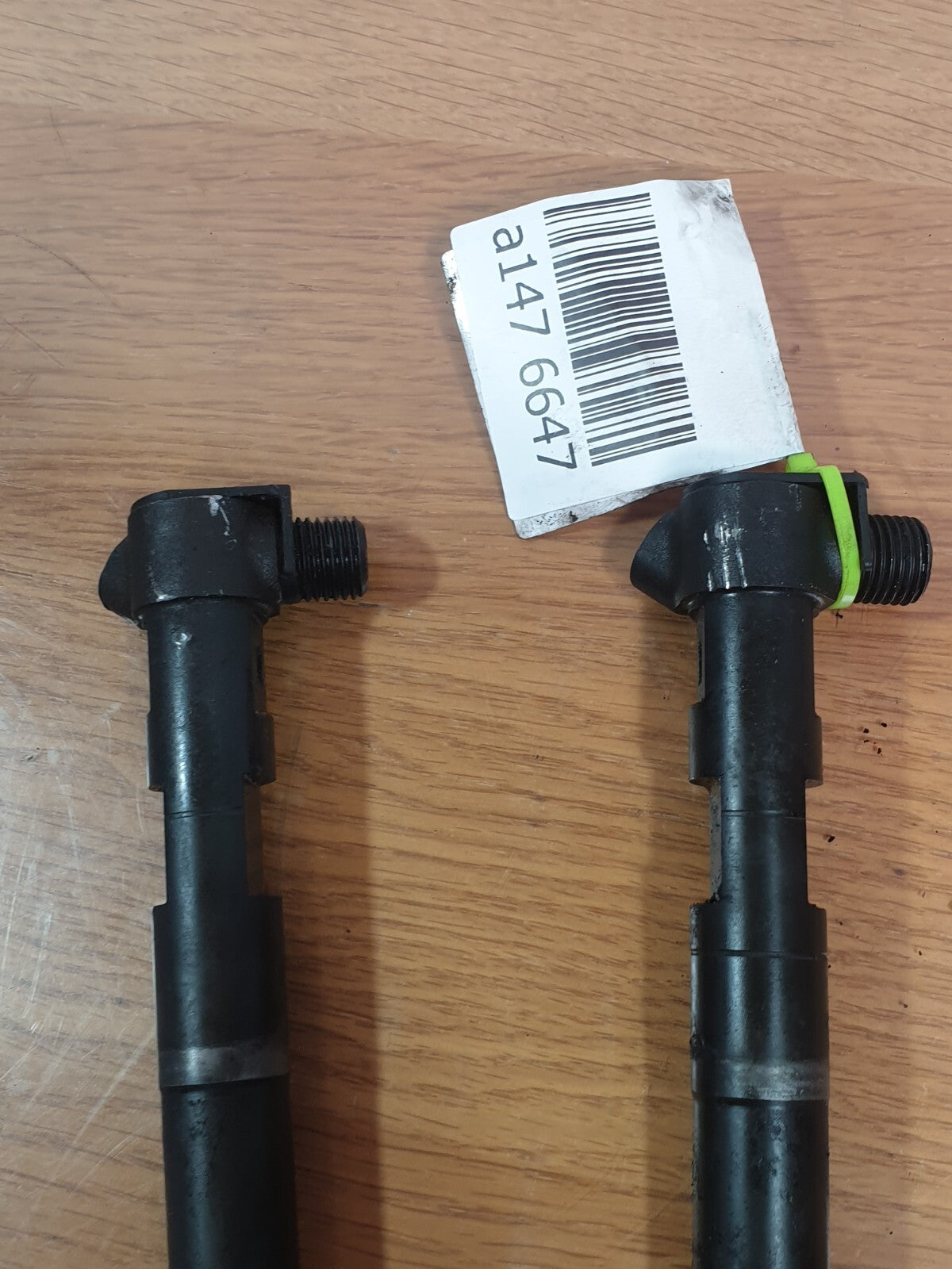 ✅Mercedes C-Class C220 W205 2.1 Diesel 2014 FUEL INJECTORS 428354010 Warranty