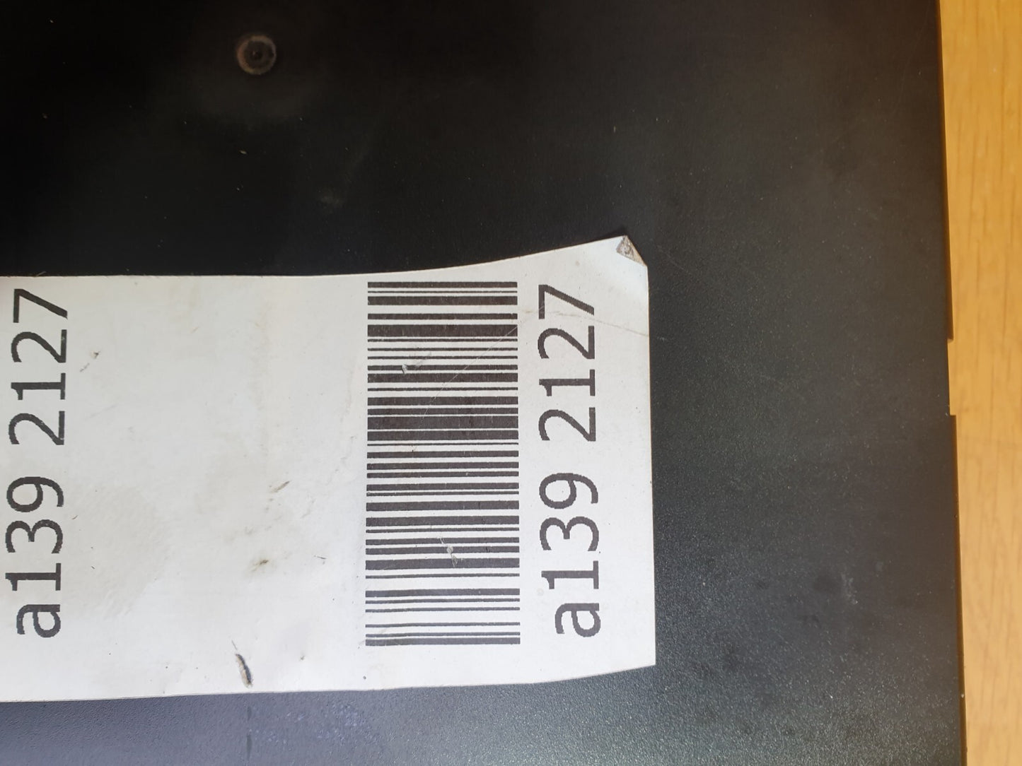 ✅AUDI A1 SPORT 1.4 PETROL 2011 BCM BODY CONTROL MODULE 8X0907063D Warranty A139
