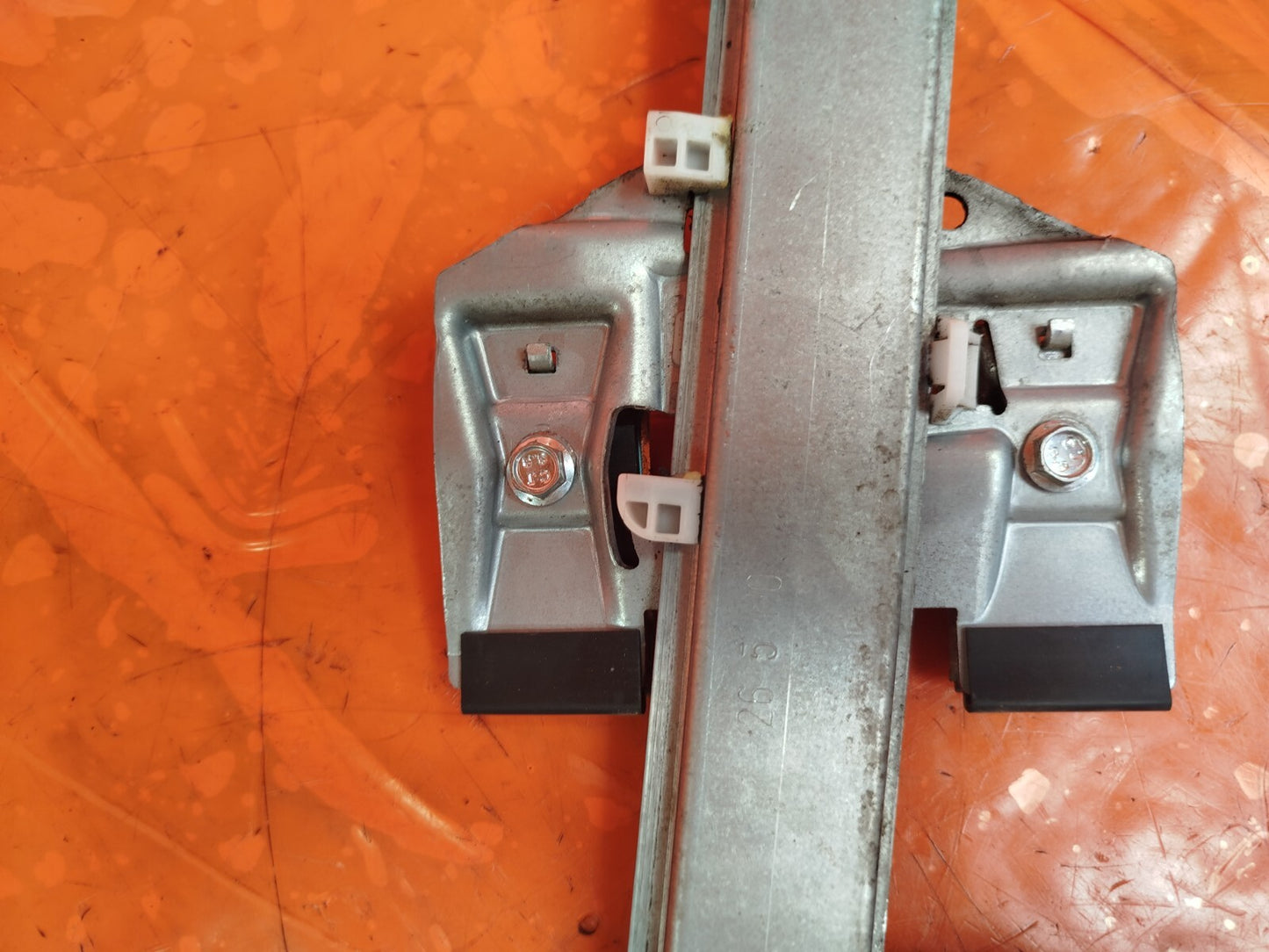 ✅VW CRAFTER CR35 2.0 DIESEL 2017 FRONT RIGHT WINDOW REGULATOR A9067200146 A277