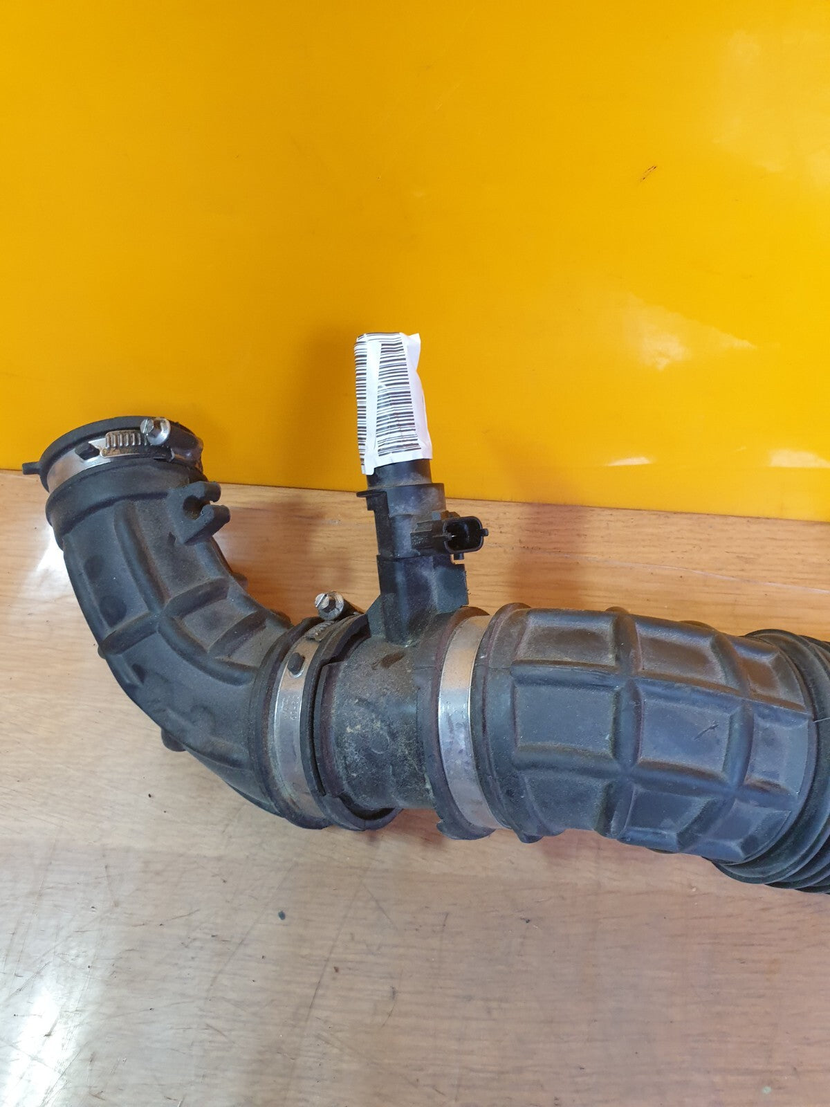 2023 HYUNDAI I20 MK3 N LINE 1.0P AIR INTAKE DUCT PIPE + WARRANTY A189