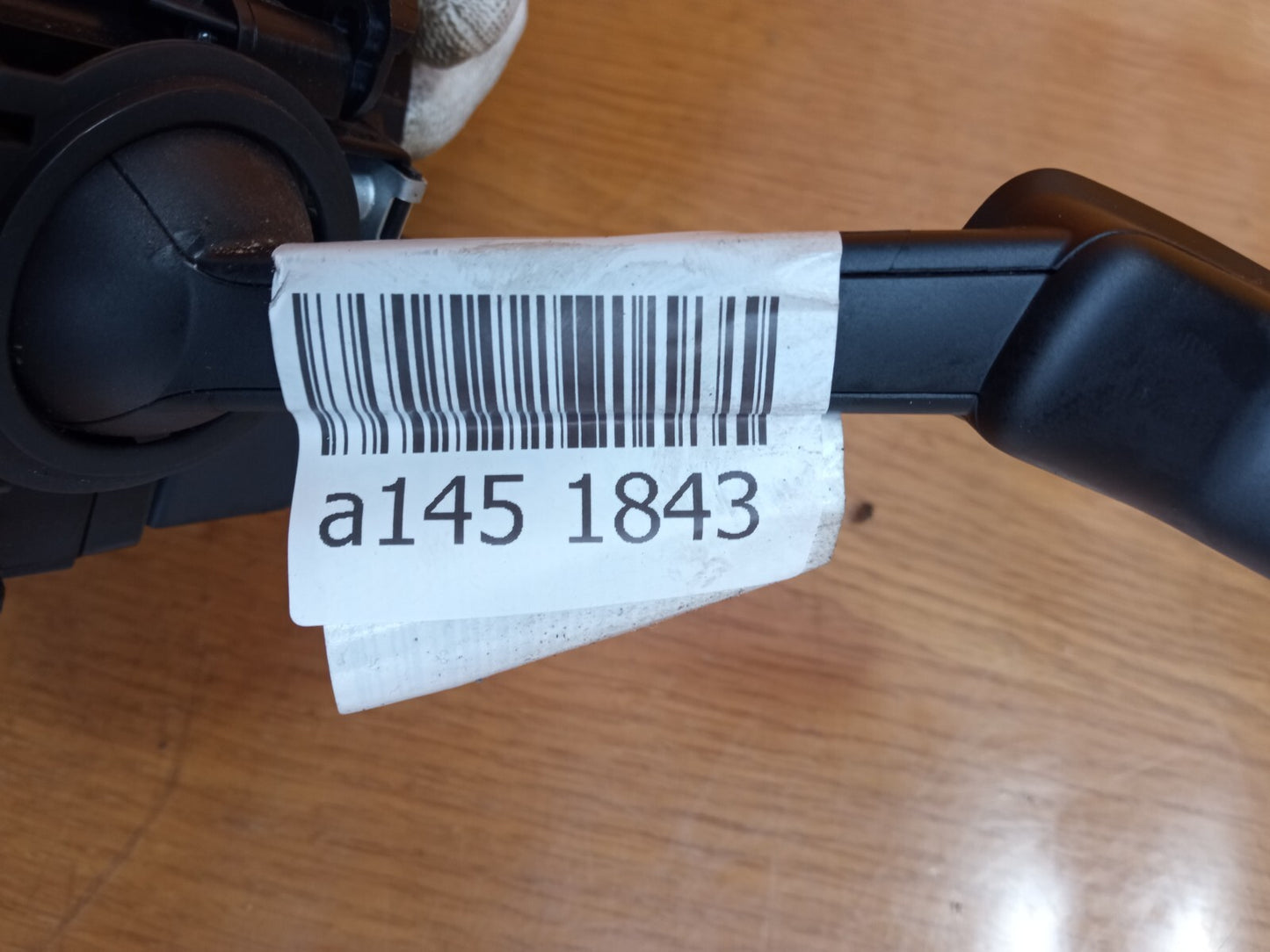 ✅SEAT ARONA FR 1.0 PETROL 2023 CRUISE WIPER & INDICATOR STALK SWITCH 2Q0953521S