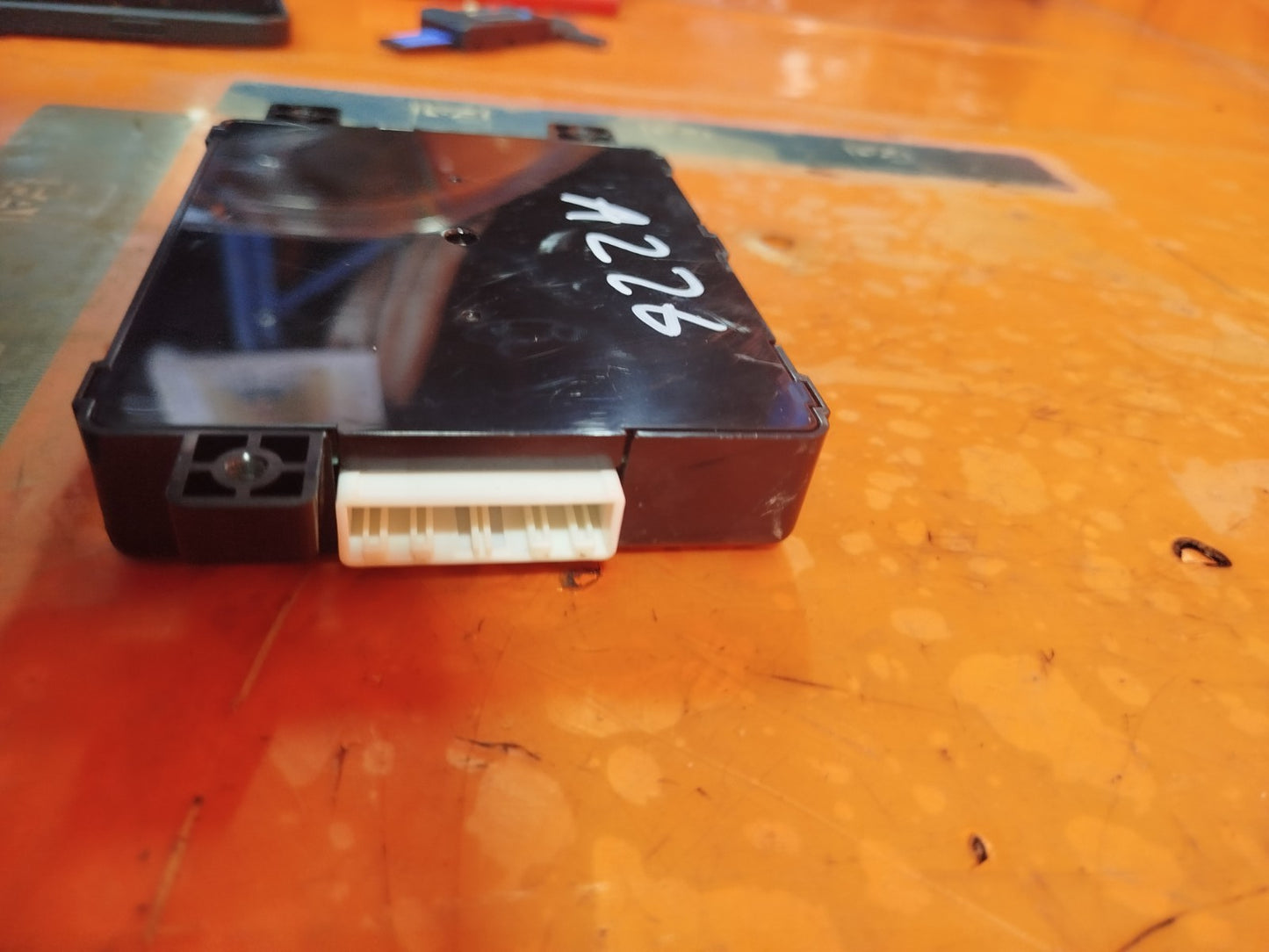 ✅HYUNDAI LONIQ 5 2024 REAR POWER SEAT MODULE P95456-GI500 Warranty A226