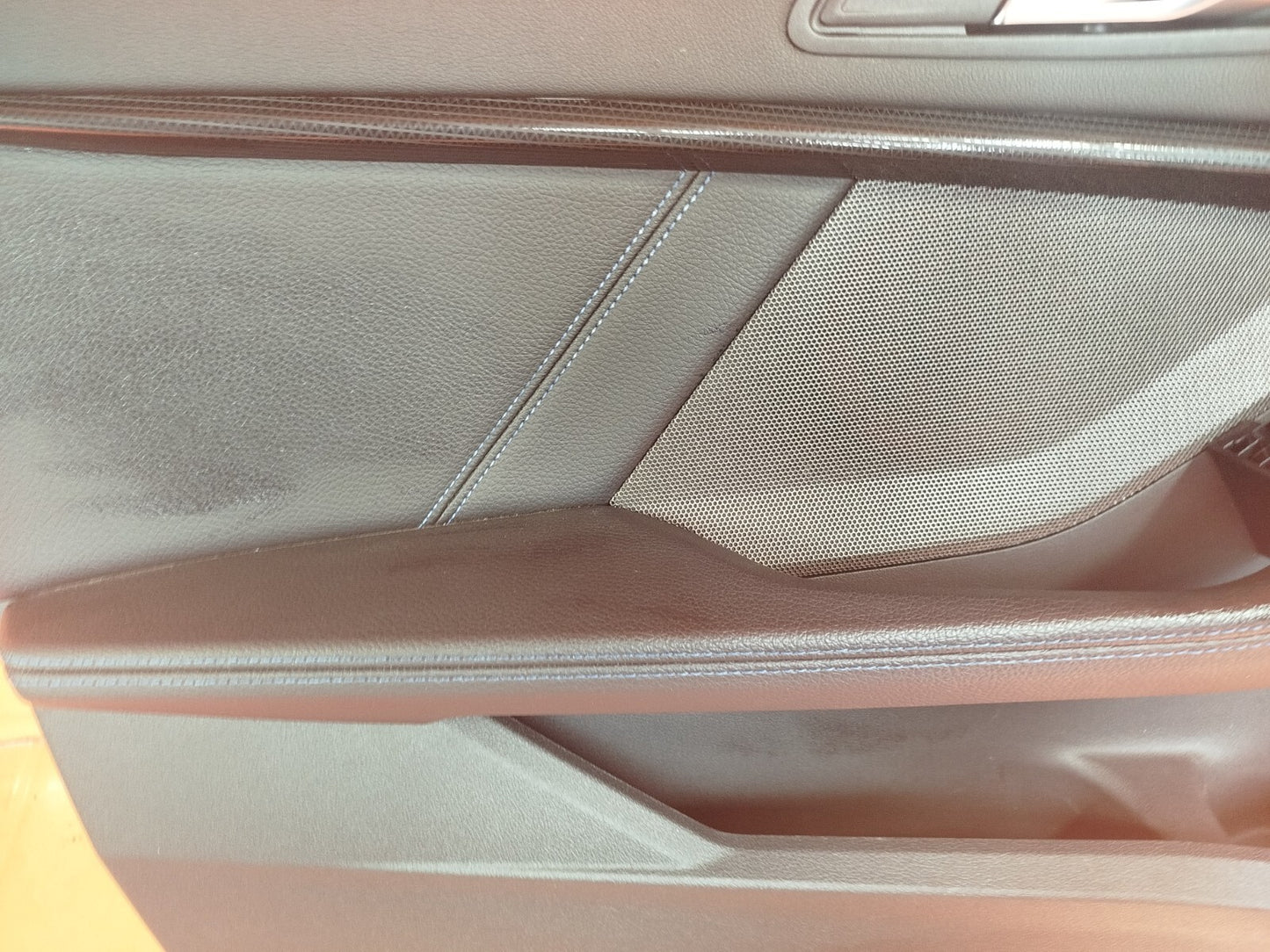 ✅2023 BMW 2 SERIES M SPORT F44 FRONT LEFT DOOR CARD 156231252 + WARRANTY A293