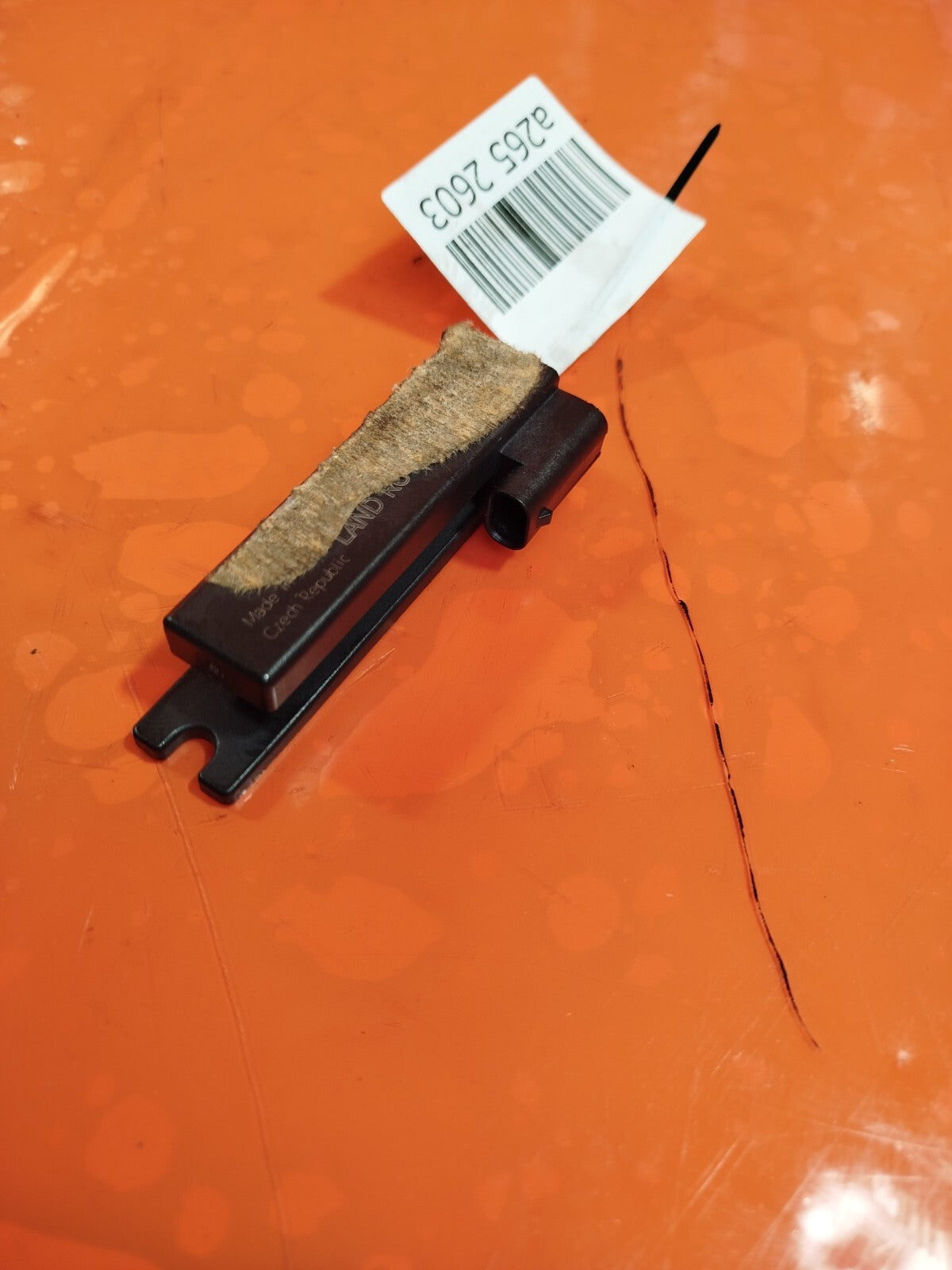 ✅LAND ROVER DISCOVERY 4 L319 3.0 DIESEL 2010 KEYLESS ENTRY ANTENNA MODULE PAIR
