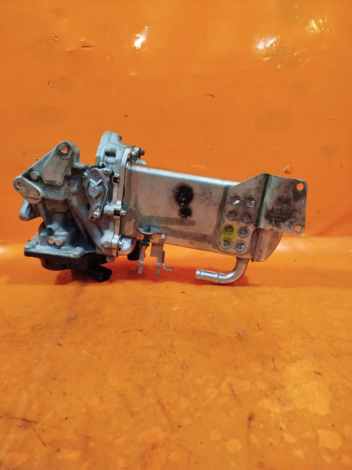 ✅2012 AUDI A5 S LINE 2.0 DIESEL EGR VALVE COOLER V29009967 + WARRANTY A218