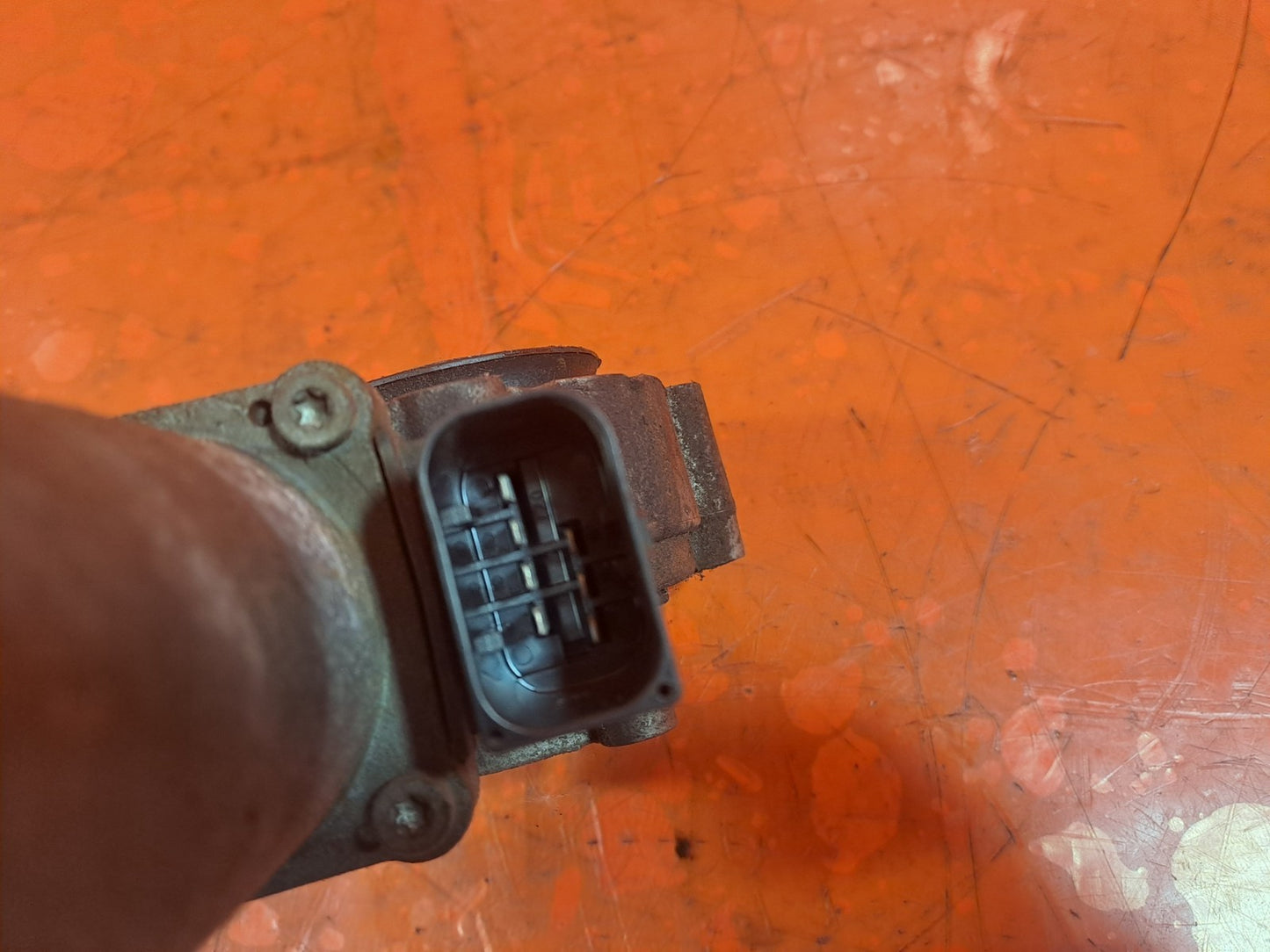 ✅LAND ROVER RANGE ROVER L320 2.7 DIESEL AUTOMATIC TRANSFER BOX STEPPER MOTOR