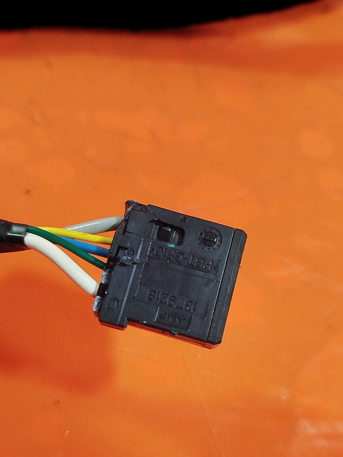 ✅Tesla Model 3 Long Range 2020 WIRING HARNESS LONG RANGE 3067965-00-A Warranty