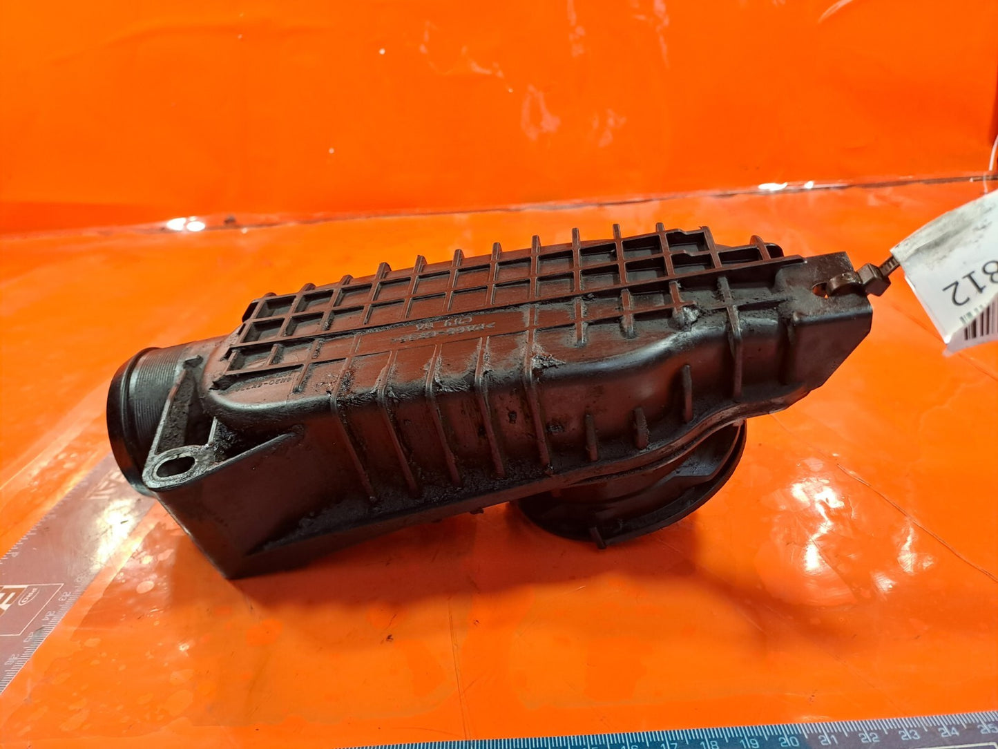 ✅2010 LAND ROVER DISCOVERY 4 L319 AIR INTAKE DUCT 4H2Q-6K770-BC +WARRANTY A265