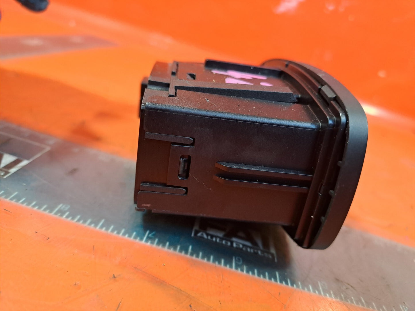 ✅FORD FOCUS 1.5 DIESEL 2018 HEADLIGHT CONTROL SWITCH PANEL JX7T13D061LC Warranty