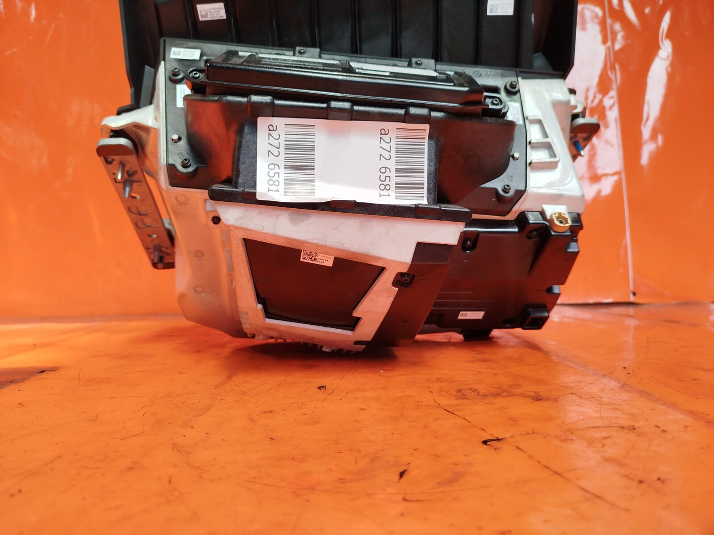 ✅2023 CUPRA BORN V2 EV HEAD-UP DISPLAY SCREEN MONITOR 10C919608D + WARRANTY A272