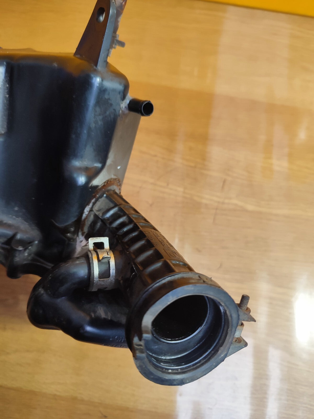 ✅HONDA GLR125 1W PETROL 2019 AIR FILTER BOX HMKPNC1 Warranty A117
