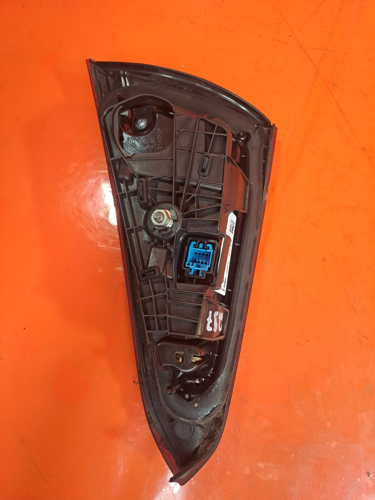 ✅MERCEDES A180D SPORT W177 1.5 DIESEL 2018 REAR LEFT INNER TAIL LIGHT Warranty