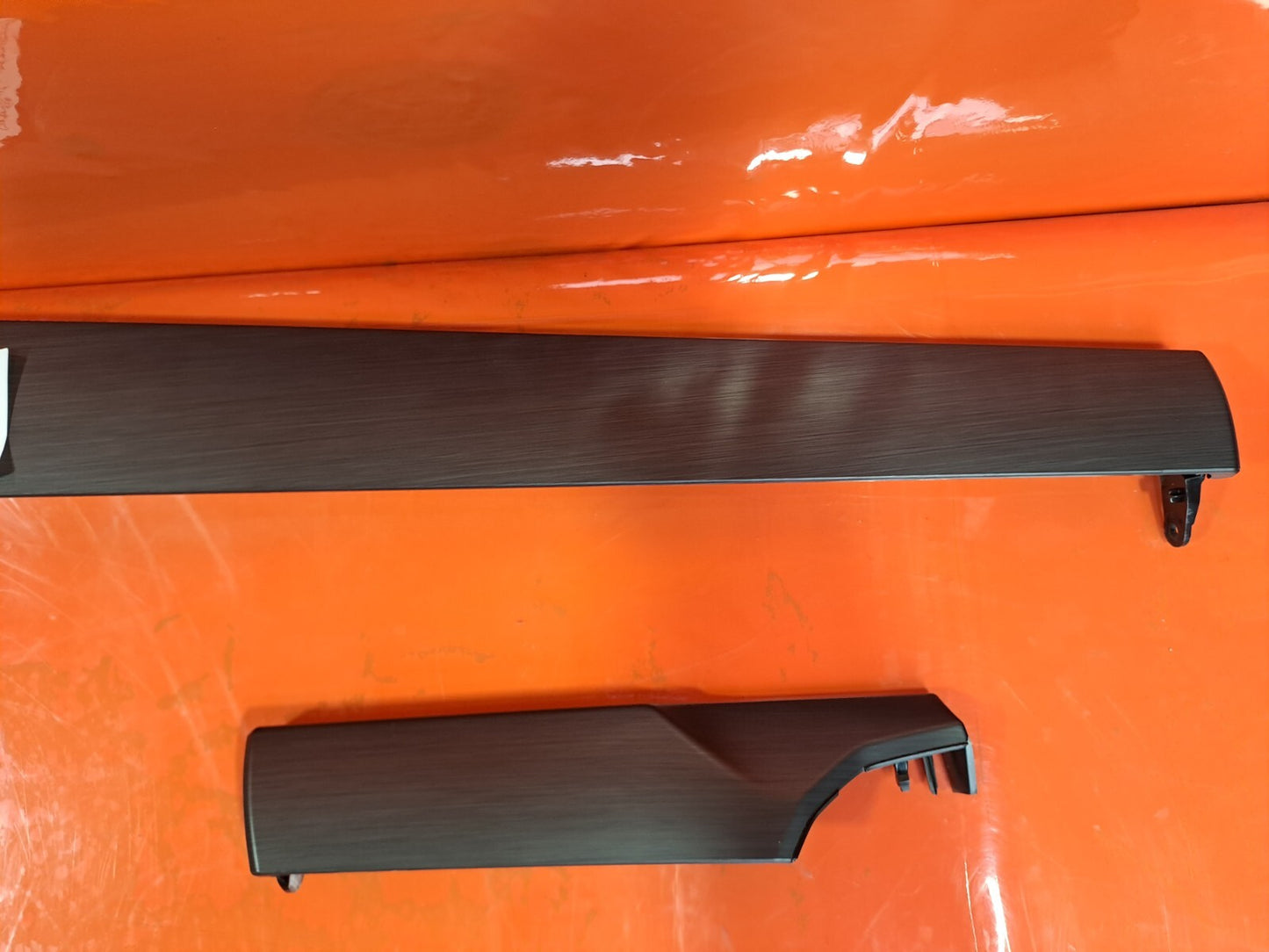 Cupra Leon VZ2 2023 1.4 Petrol DASHBOARD TRIM COVER PANEL W05FC858452 Warranty