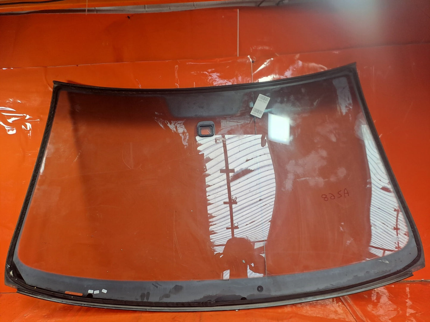 ✅2010 PORSCHE CAYENNE 9PA 3.6P FRONT WINDSCREEN GLASS + WARRANTY A268