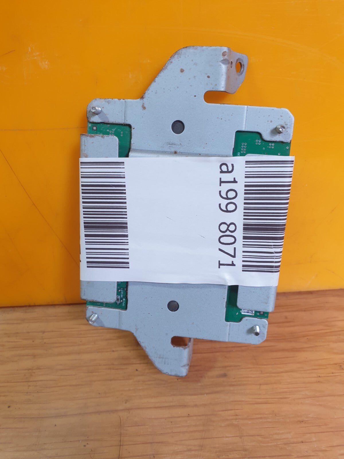 ✅HYUNDAI I20 N LINE 1.0 PETROL 2023 Headlight Control Module 00257590 A199