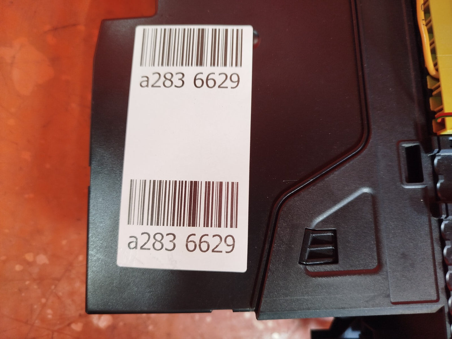 ✅MERCEDES C250 W204 2.1 DIESEL 2011 REAR SAM FUSE BOX ECU A2049060405 Warranty