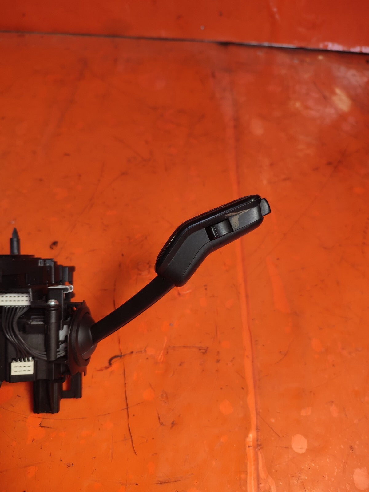 ✅2020 SKODA KAROQ 1.0P TSI INDICATOR WIPER STALK SWITCH 5Q1953569A + WARRANTY