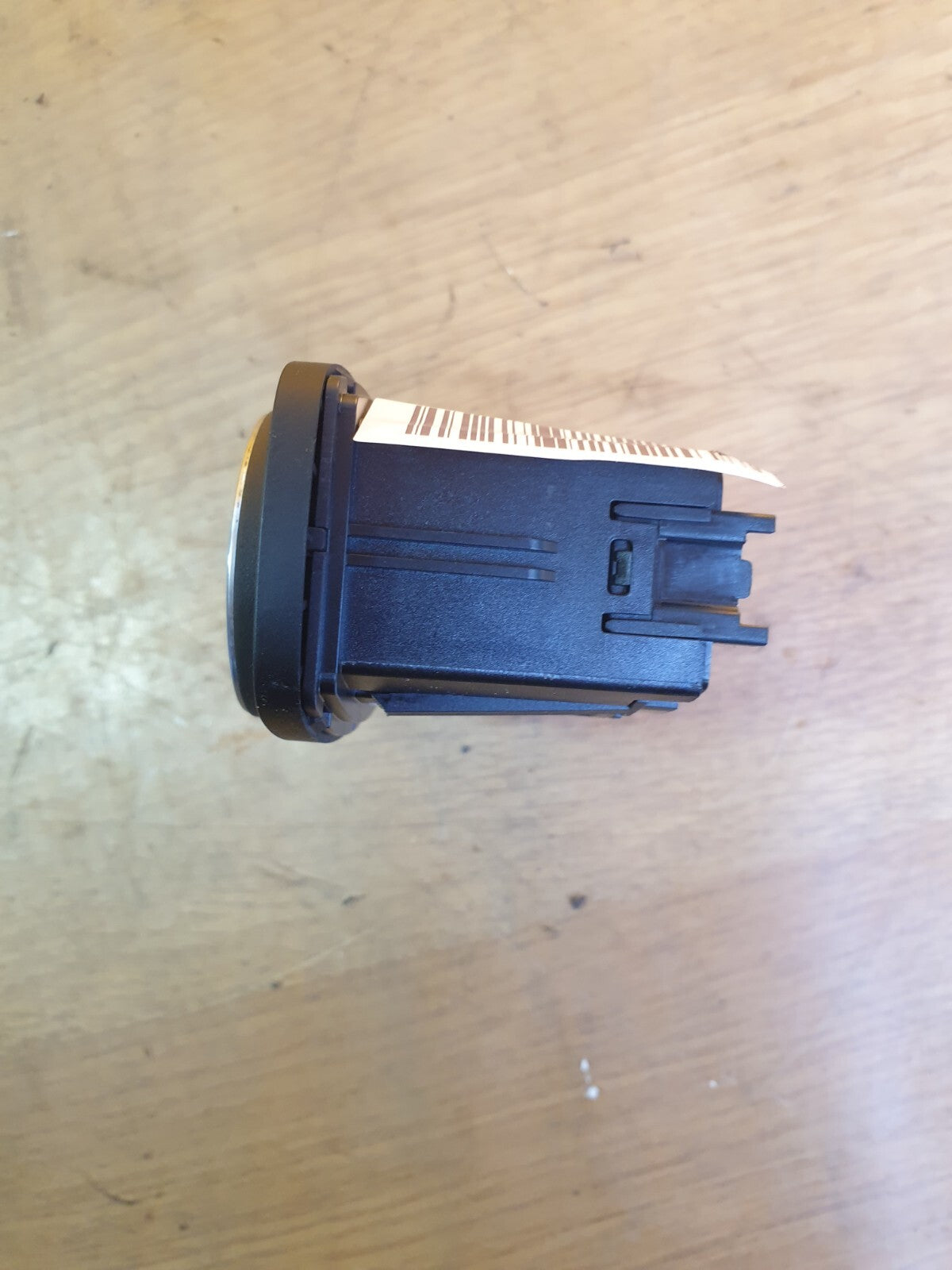 ✅2018 FORD FIESTA MK8 HEADLIGHT FOG LIGHT CONTROL SWITCH H1BT-13D061-AC A178