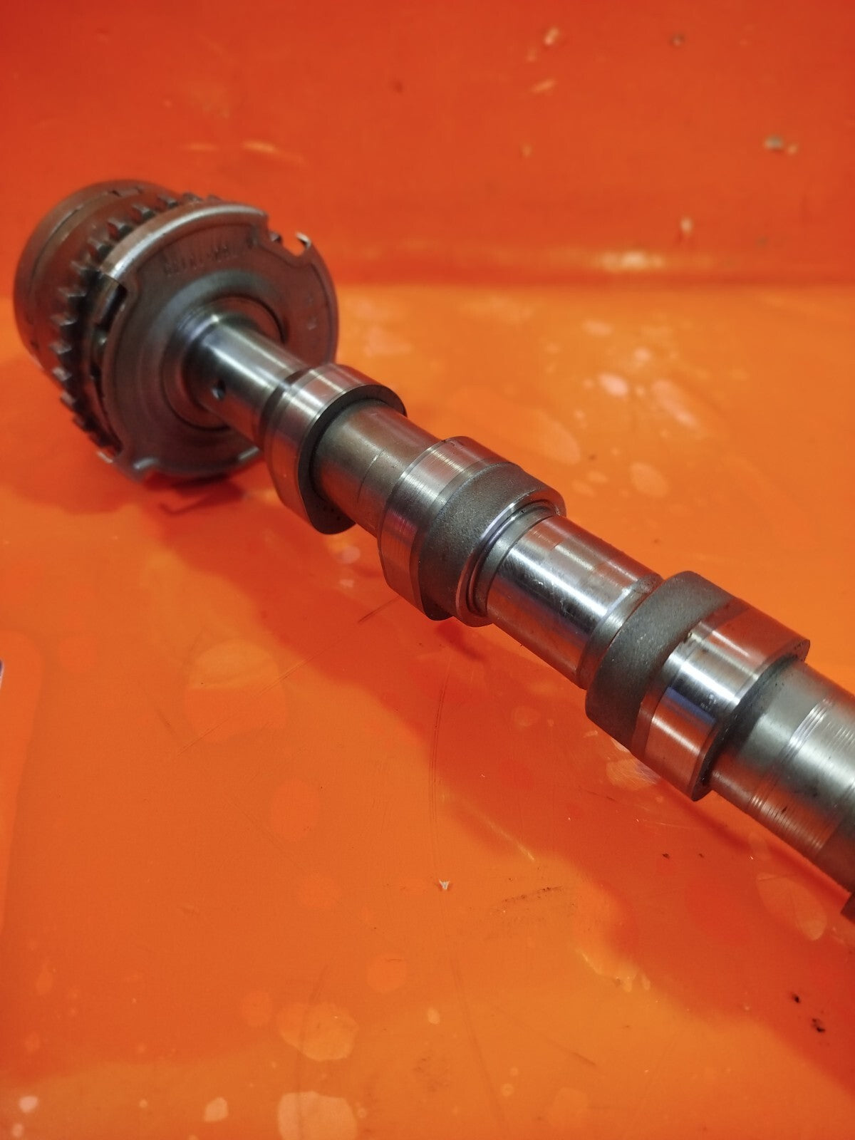 ✅MERCEDES E CLASS W212 PETROL INTAKE CAMSHAFT RIGHT A2760503200 + WARRANTY xAA