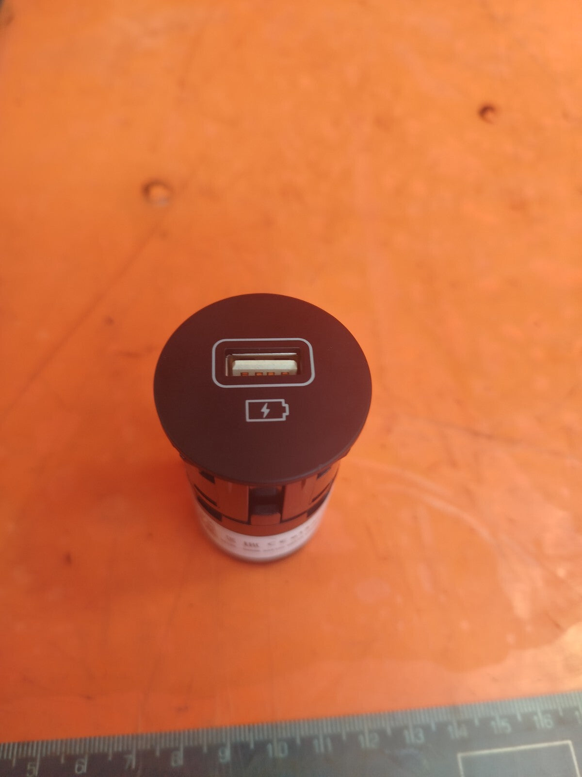 ✅2024 HYUNDAI IONIQ 5 USB CHARGING PORT 96125-GI000 + WARRANTY A226