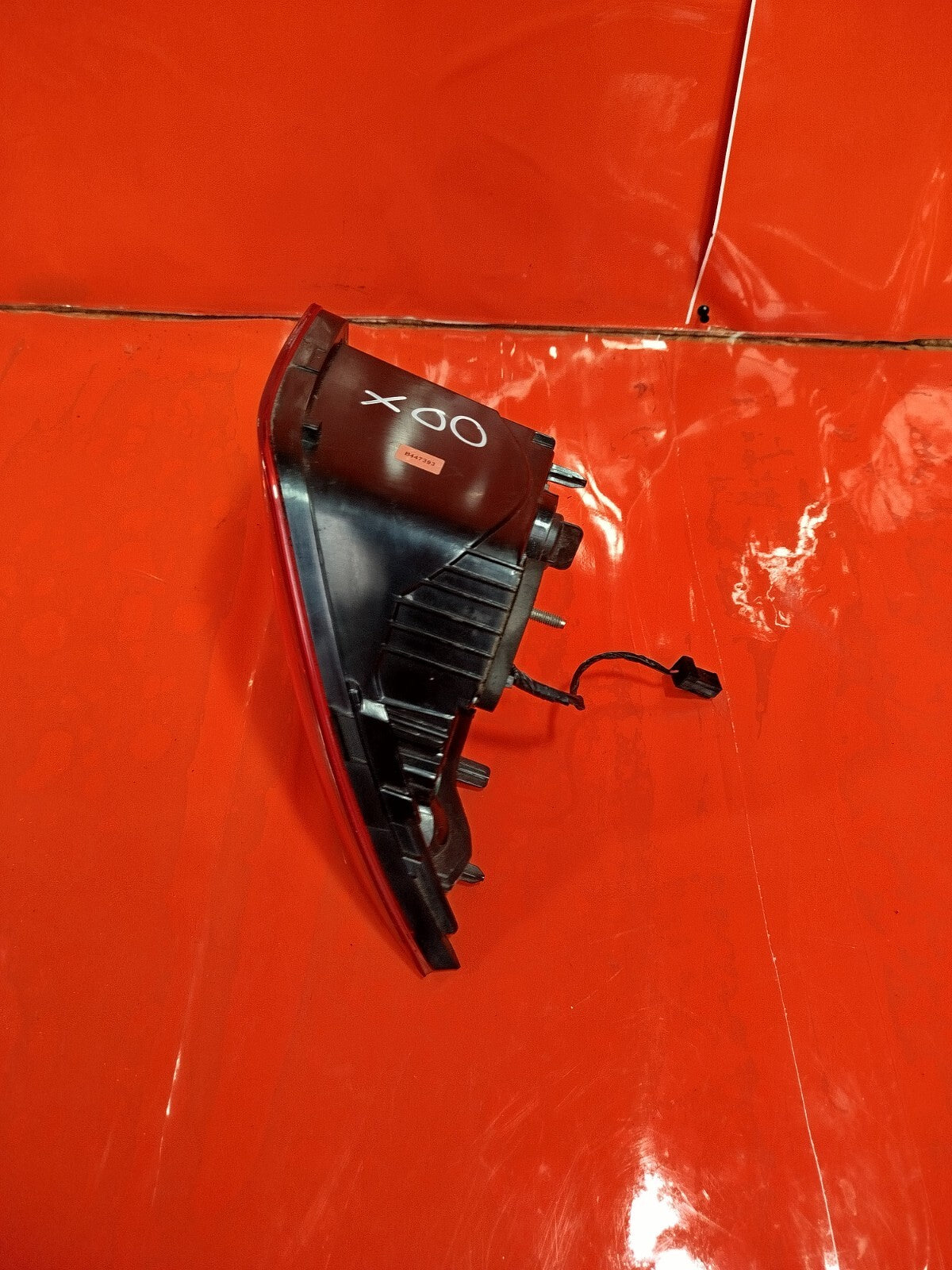 ✅PEUGEOT 308 MK2 2013-2021 REAR RIGHT TAIL LIGHT INNER 9677818280 Warranty xAA