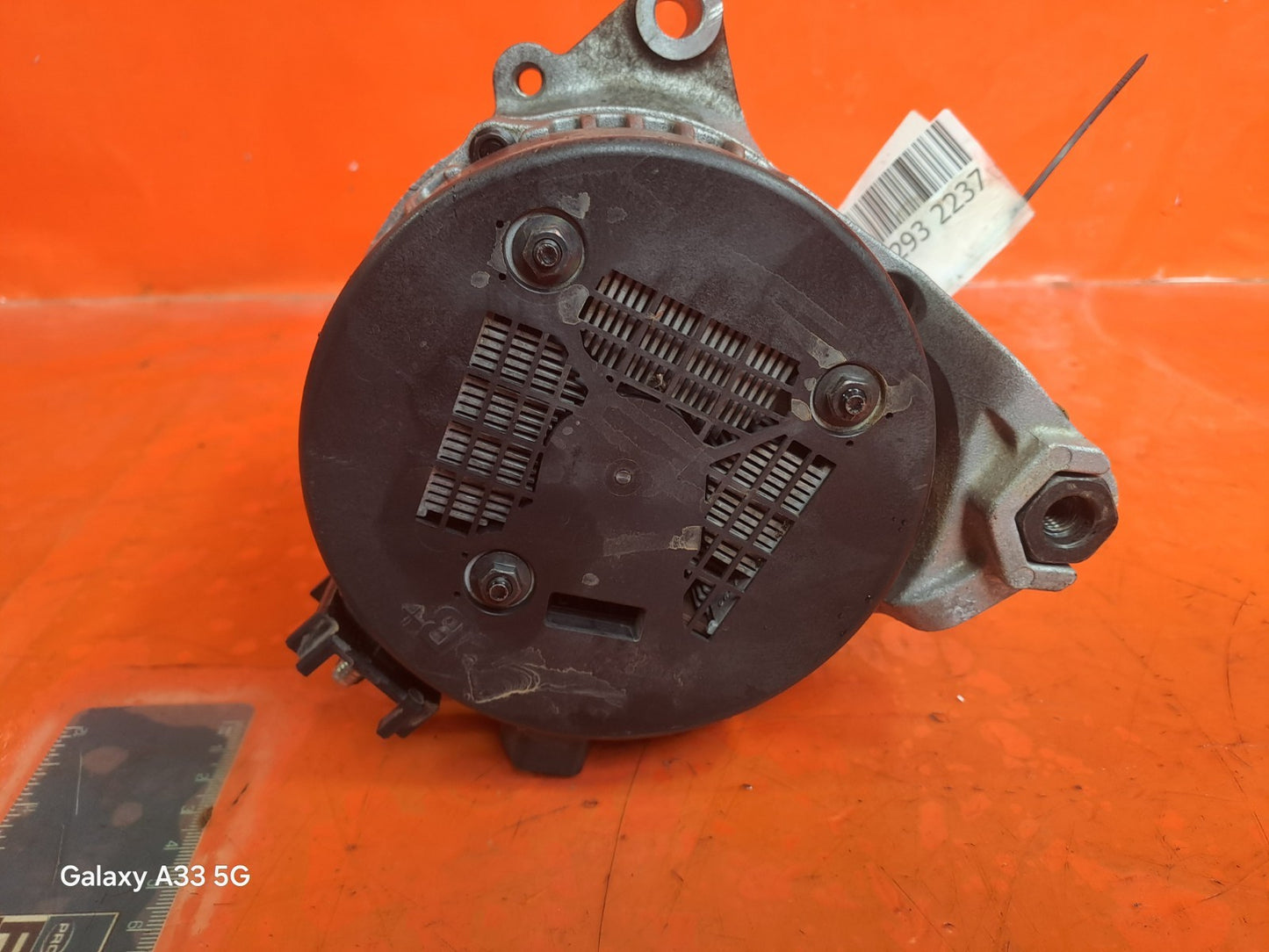 ✅BMW 220D M Sport F44 2 Series 2023 2.0 Diesel ALTERNATOR 8680374 Warranty A293
