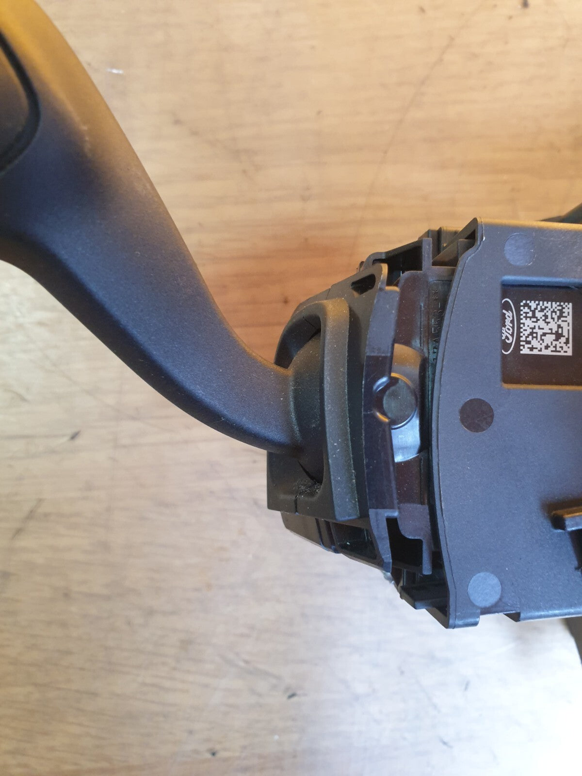 ✅2018 FORD FIESTA MK8 1.0P INDICATOR WIPER SWITCH STALK SQUIB A178