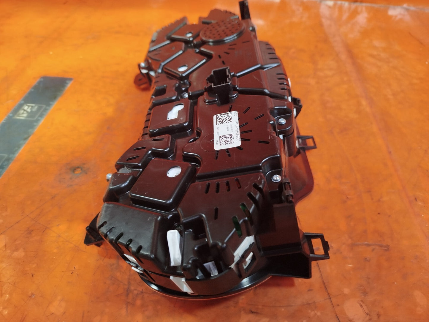 ✅FORD TRANSIT CONNECT SPEEDO INSTRUMENT CLUSTER KT1T10849BDD + WARRANTY xAA