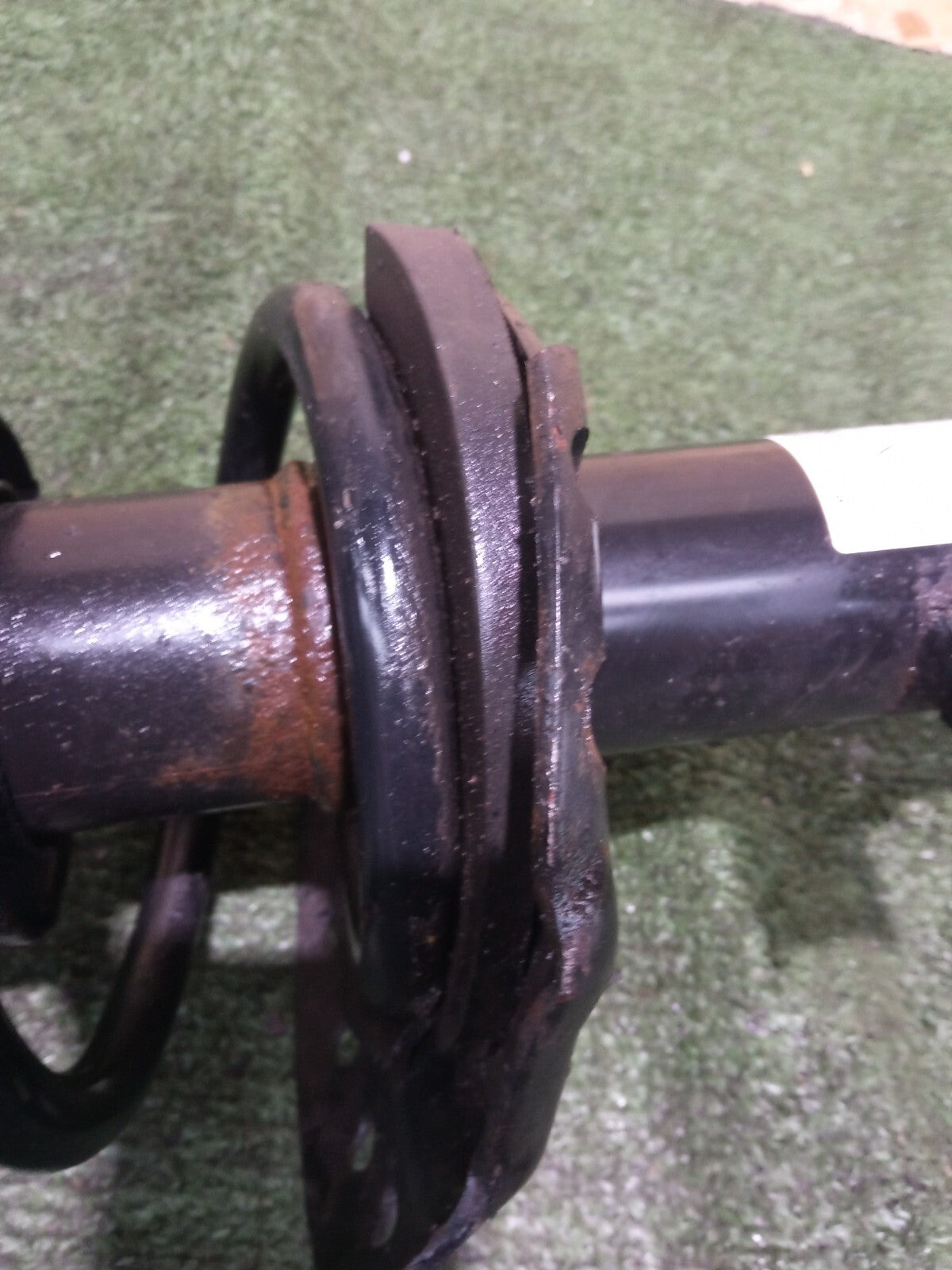 ✅RANGE ROVER EVOQUE L538 2.0 DIESEL 2017 REAR RIGHT SHOCK ABSORBER GJ3218080AA