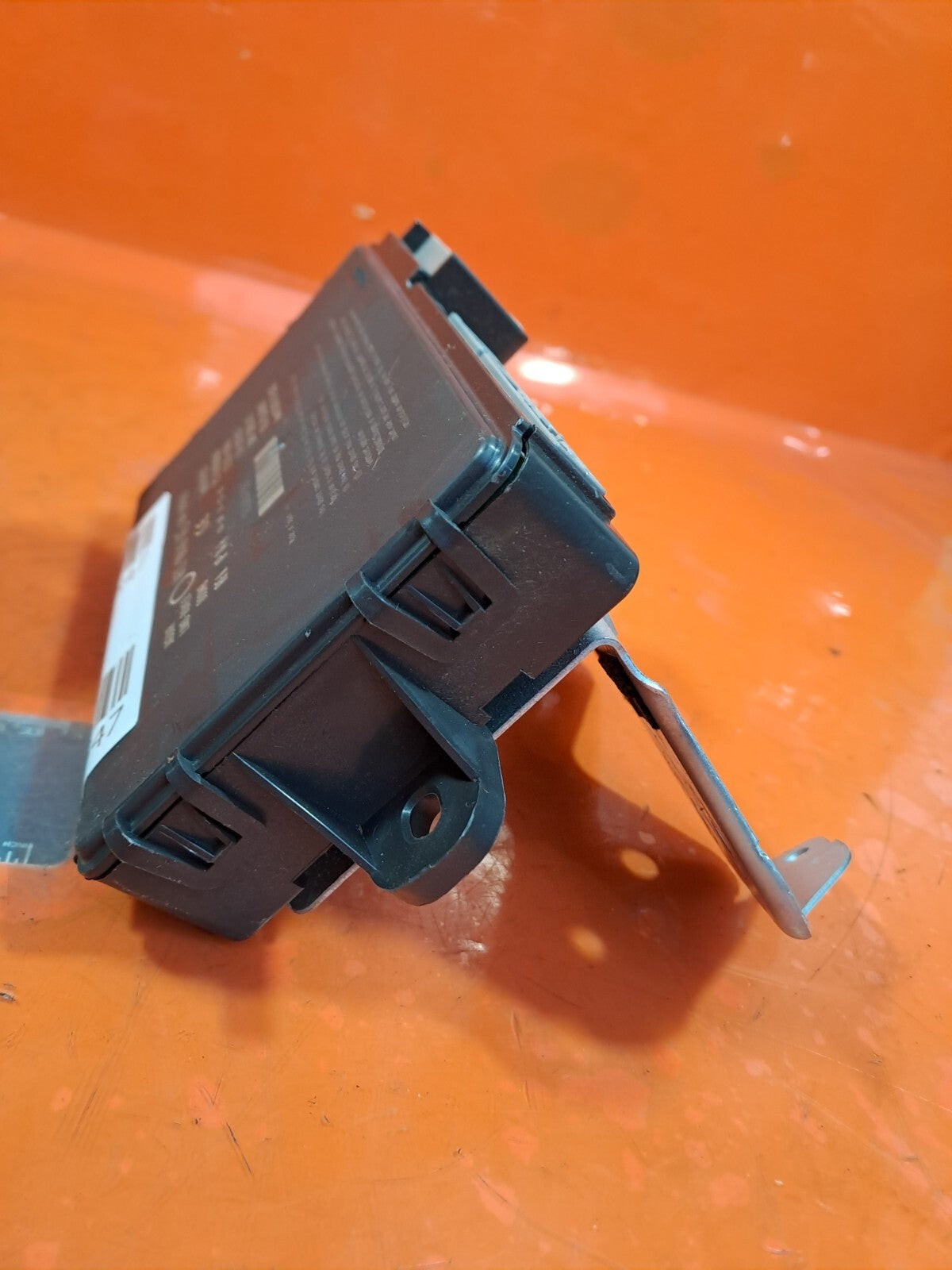 ✅2011 LAND ROVER DISCOVERY 4 L319 KEYLESS ENTRY MODULE ECU AH2219H440AG A239