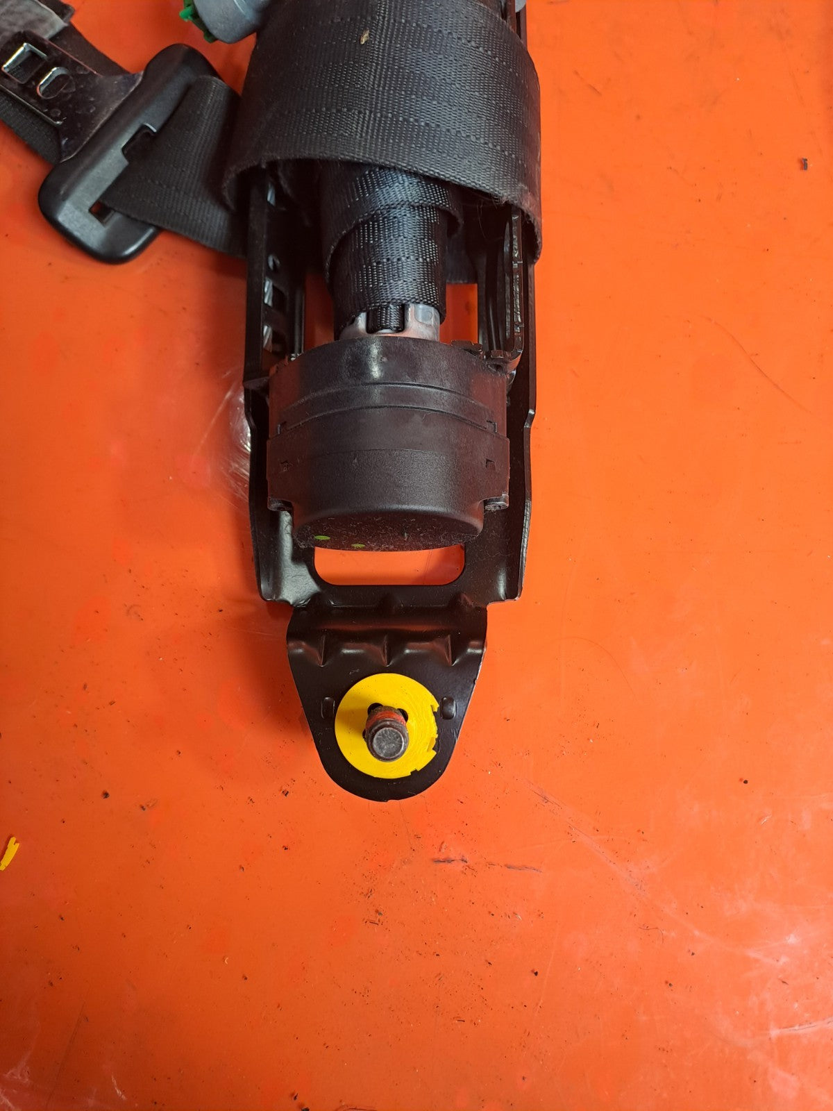 ✅Volvo Xc60 Se Awd 2012 2.4 Diesel FRONT SEAT BELTS 39818846 Warranty A289
