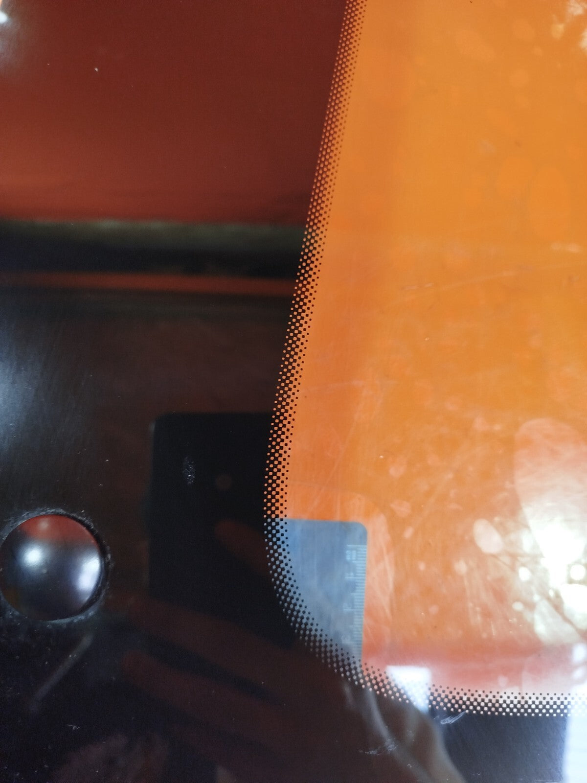 ✅SMART EQ FORFOUR 2020 REAR LEFT QUARTER GLASS 43R-00048 Warranty A263