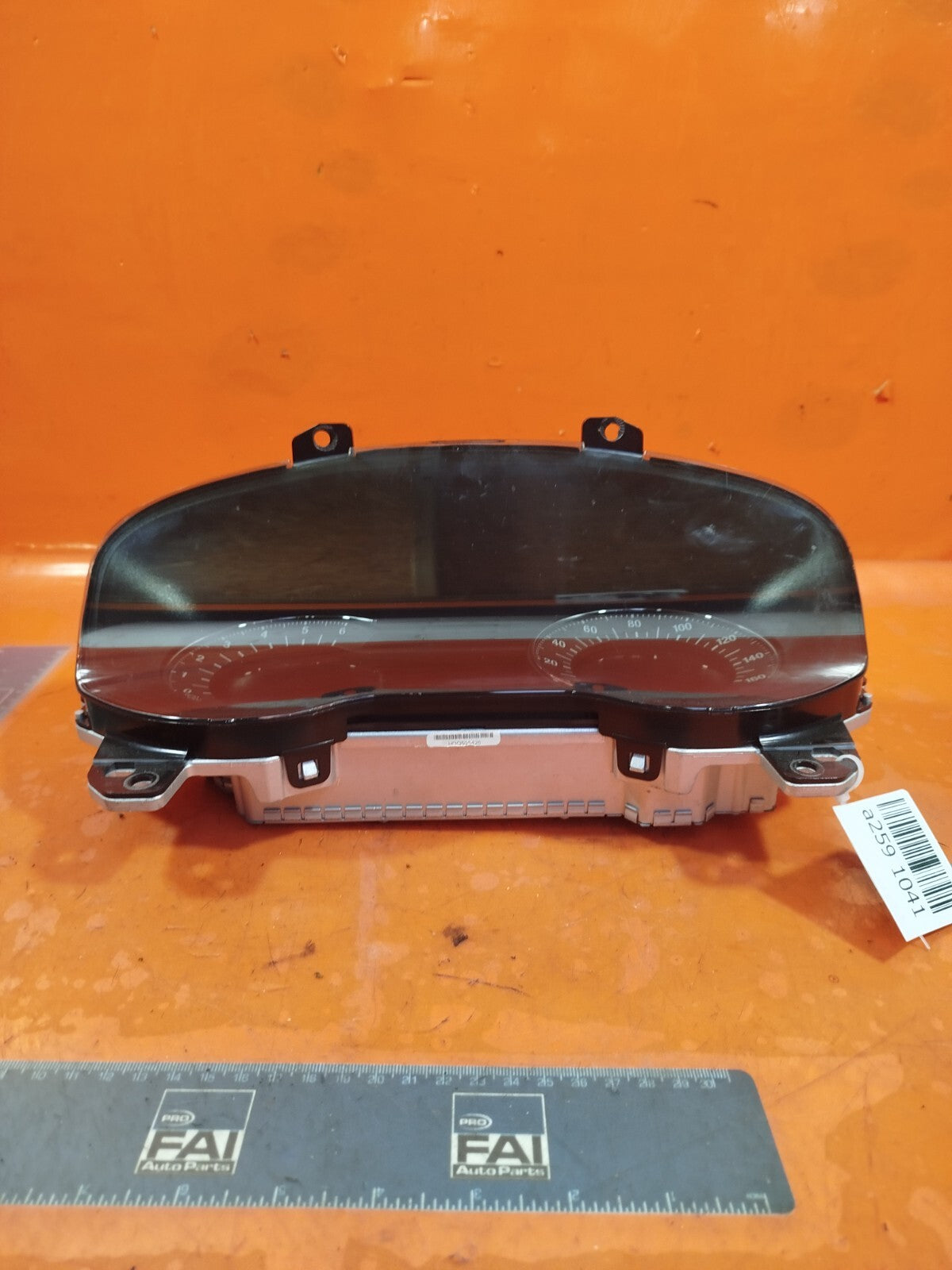 ✅Ford Mondeo Titanium 2016 2.0 Diesel SPEEDOMETER CLUSTER GS7T-10849-AMA A259