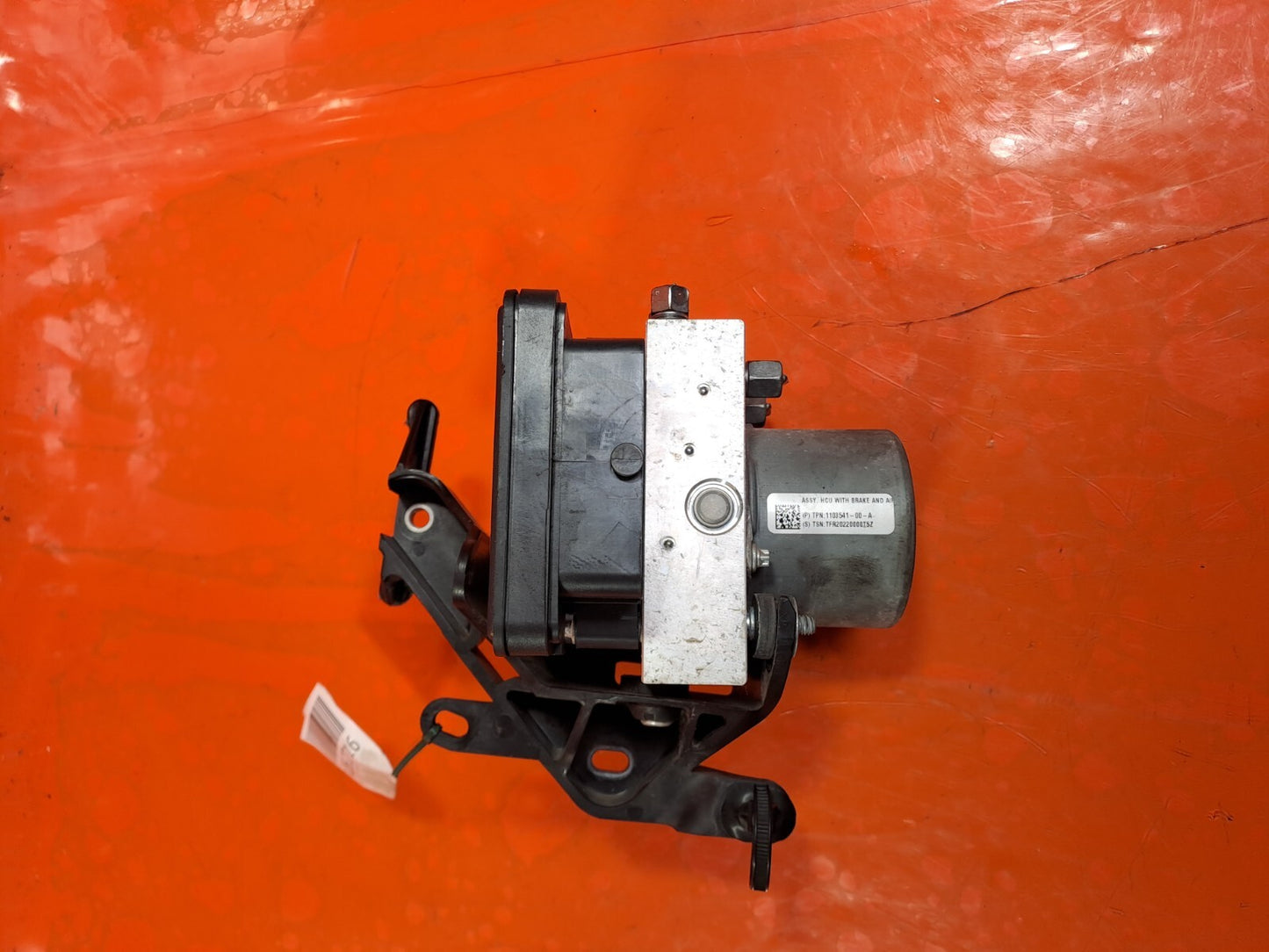 ✅Tesla Model 3 Long Range 2020 ABS PUMP MODULATOR 1044745-00-B 1103541-00-A A266