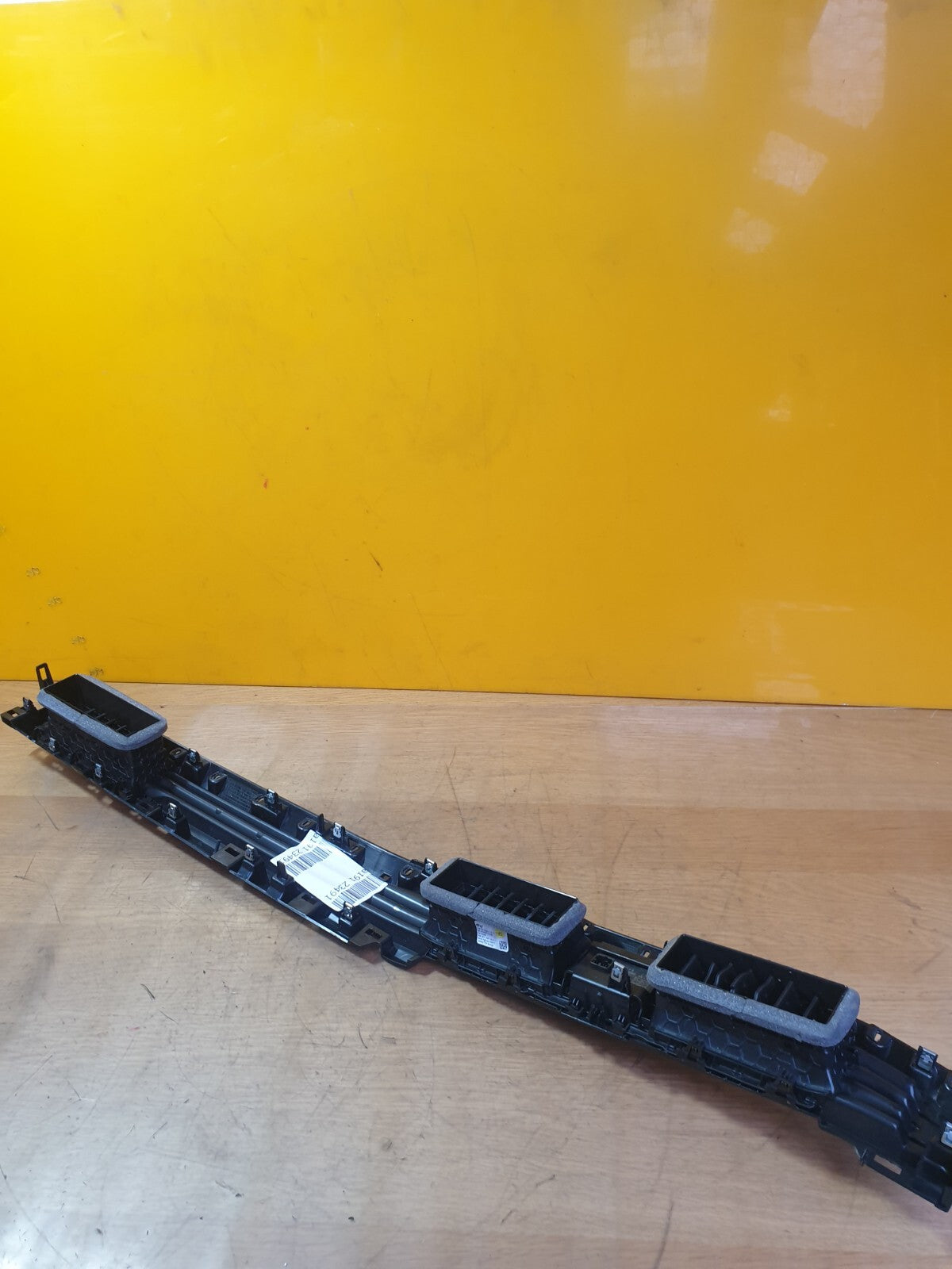 ✅VW GOLF MK8 1.5 PETROL 2022 HAZARD SWITCH & TRIM 5H0925200 Warranty A191