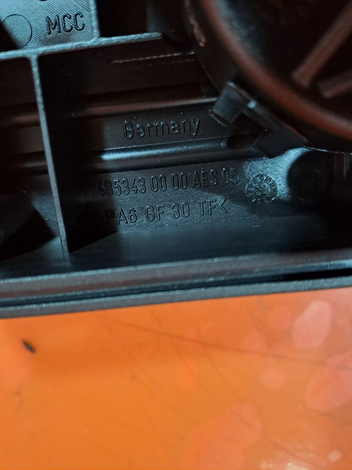 ✅AUDI A5 S LINE CABRIO 2.0 PETROL 2009 TOP LATCHES AND MOTOR REGULATOR Warranty