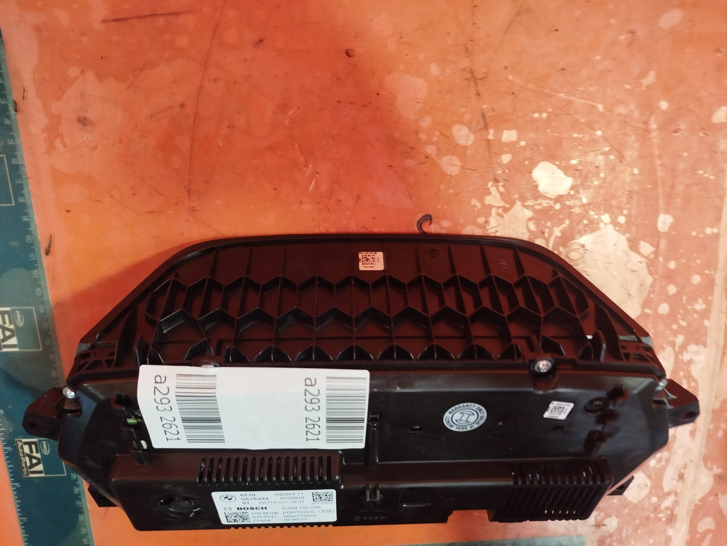 ✅2023 BMW 2 SERIES F44 SPEEDO INSTRUMENT CLUSTER 5A76494 + WARRANTY A293