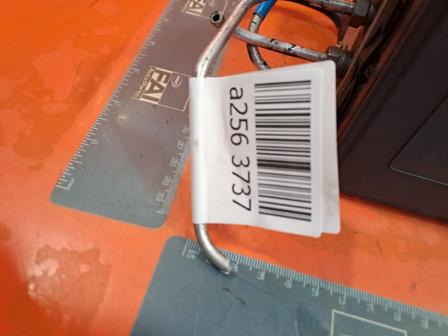 ✅Renault Trafic III 2016 1.6 Diesel ABS PUMP MODULATOR CONTROL UNIT 476605919R