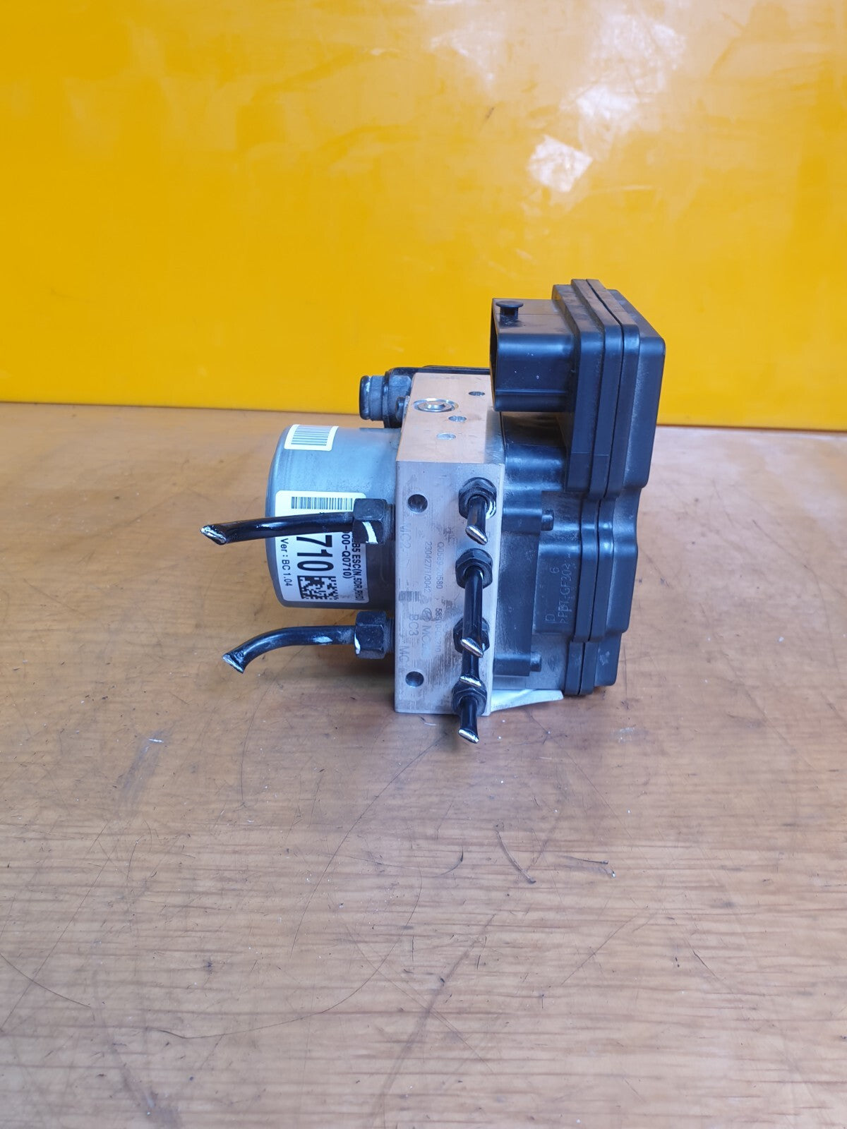2023 HYUNDAI I20 MK3 N LINE 1.0P ABS PUMP MODULATOR 58900Q0710 + WARRANTY A189